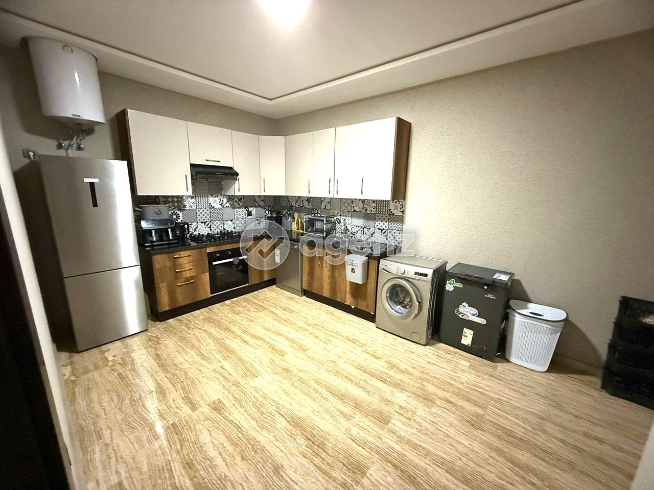 Appartement — Dar Bouazza — 3