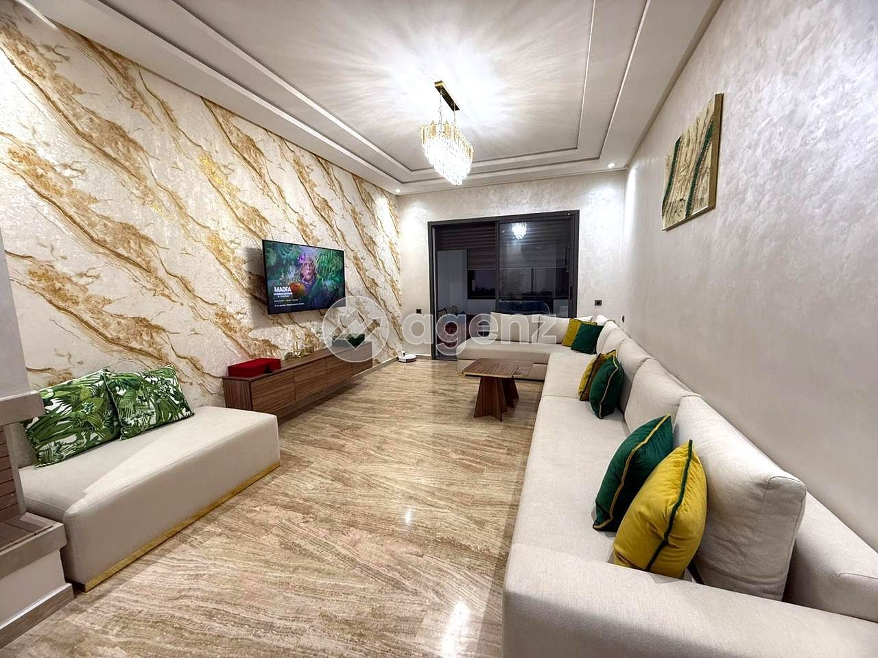 Appartement — Dar Bouazza