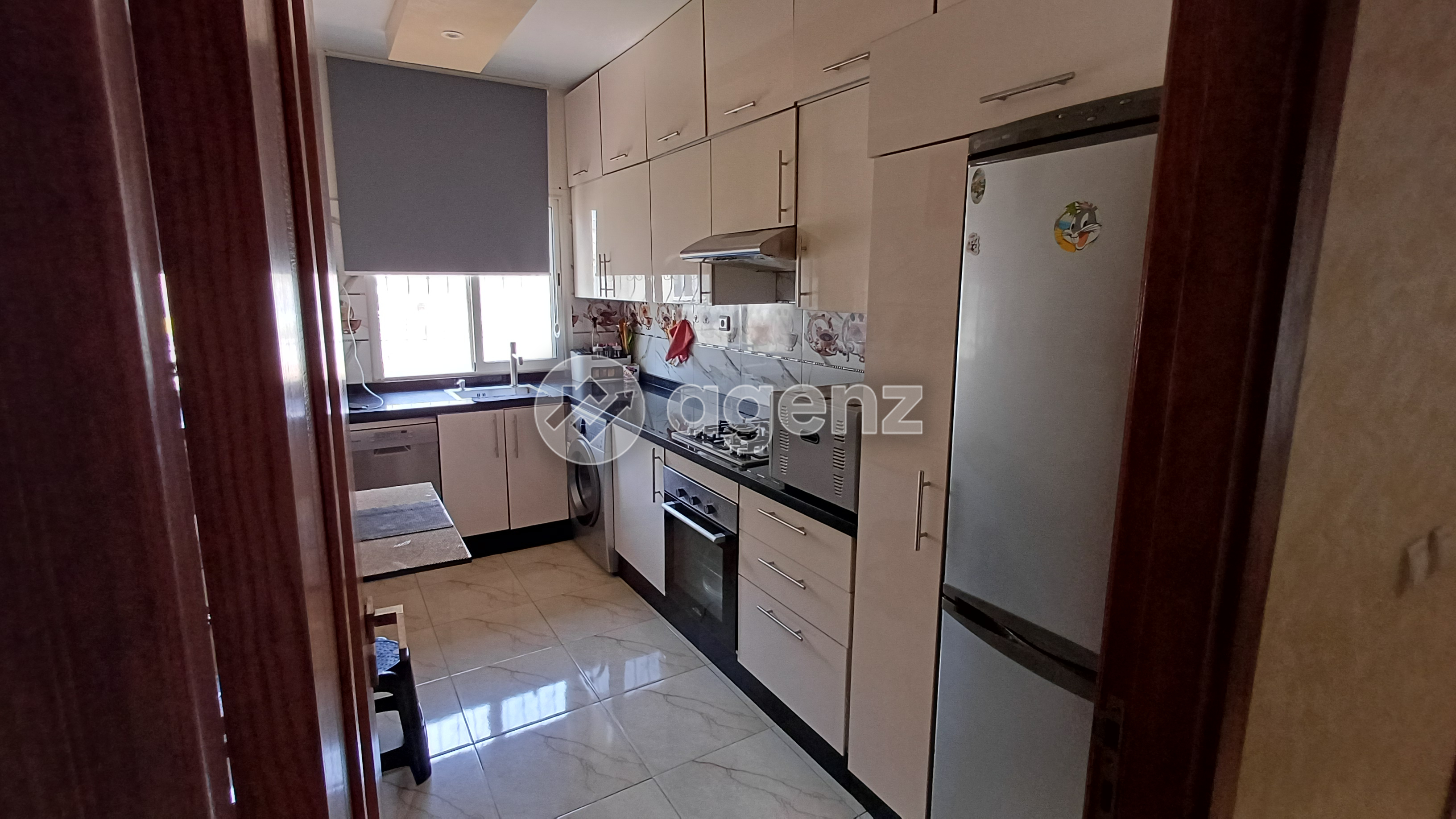 Appartement 79 m² à Oulfa — 4
