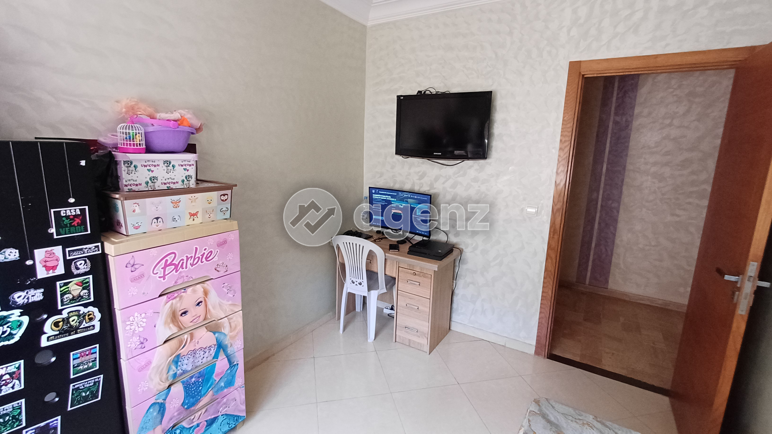 Appartement 79 m² à Oulfa — 3