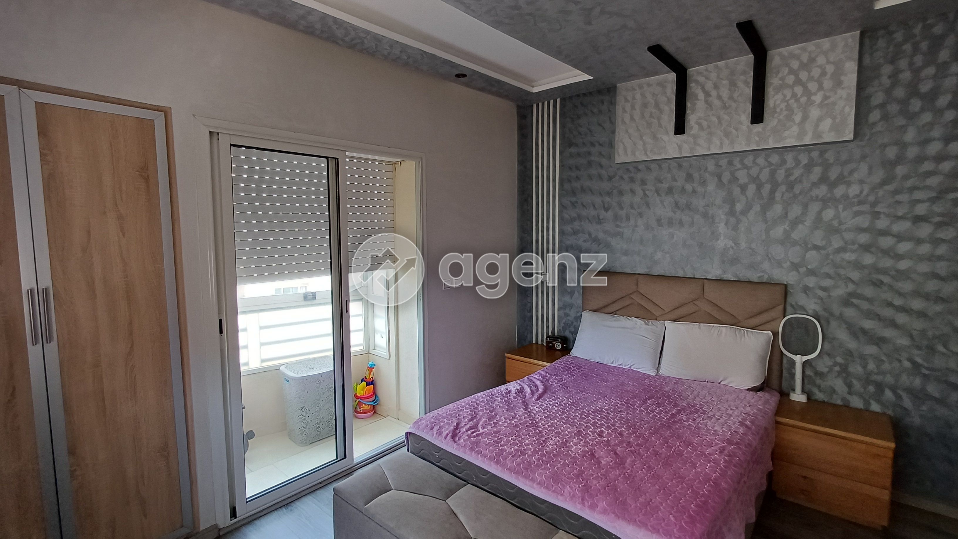 Appartement 79 m² à Oulfa — 2