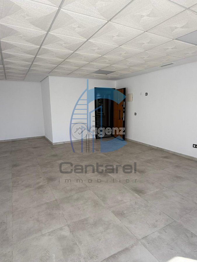 Bureau — Casablanca — 2