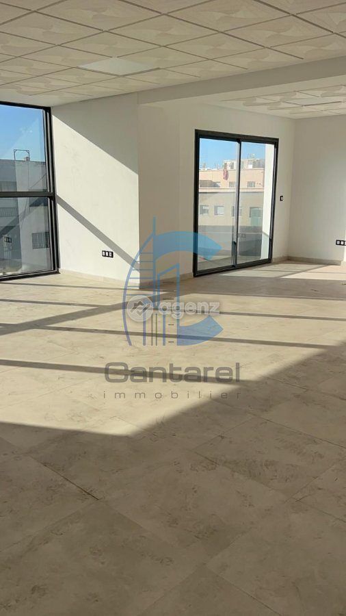 Bureau — Casablanca — 4