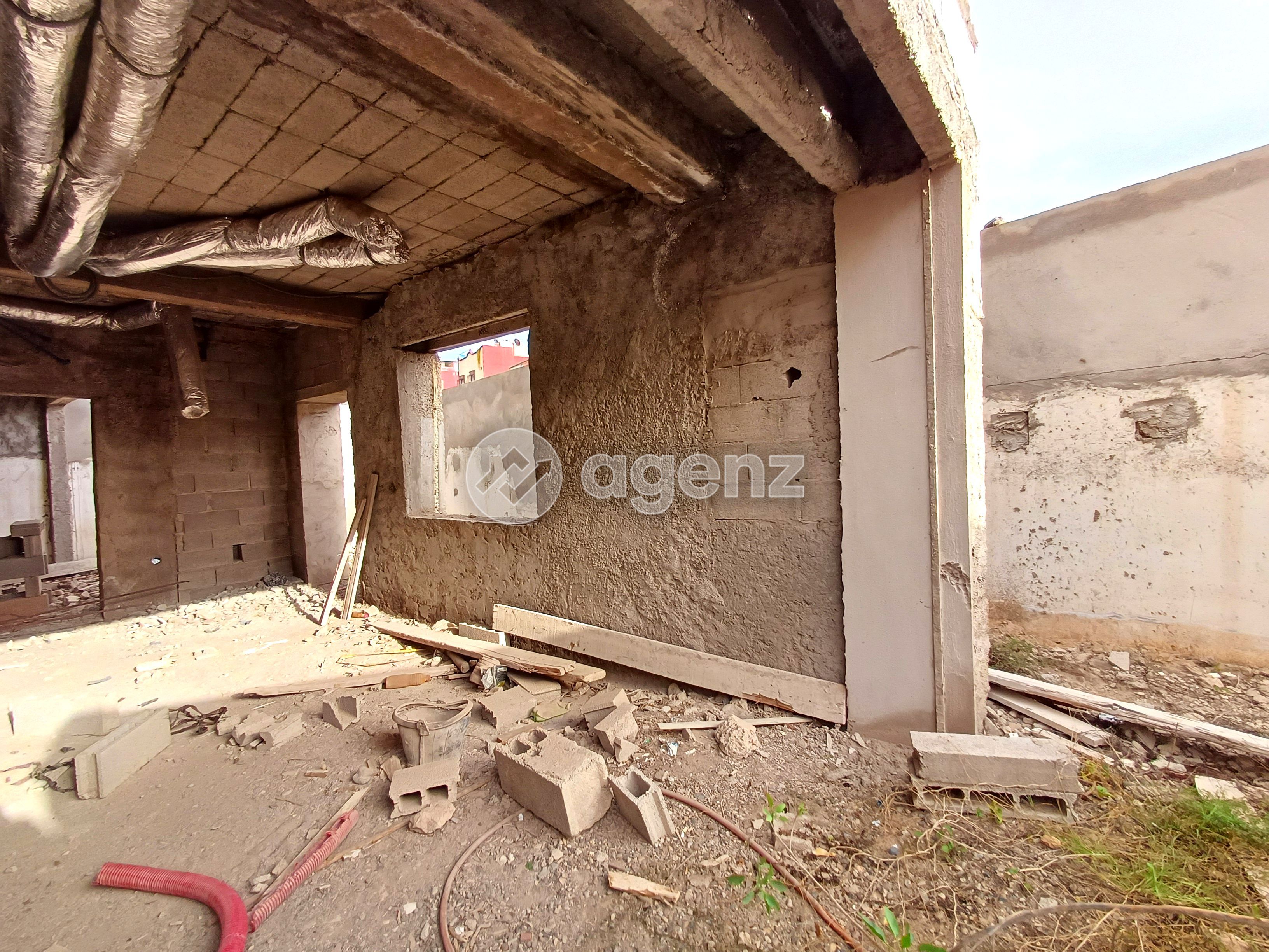 Villa à vendre à Al Wifaq — 3
