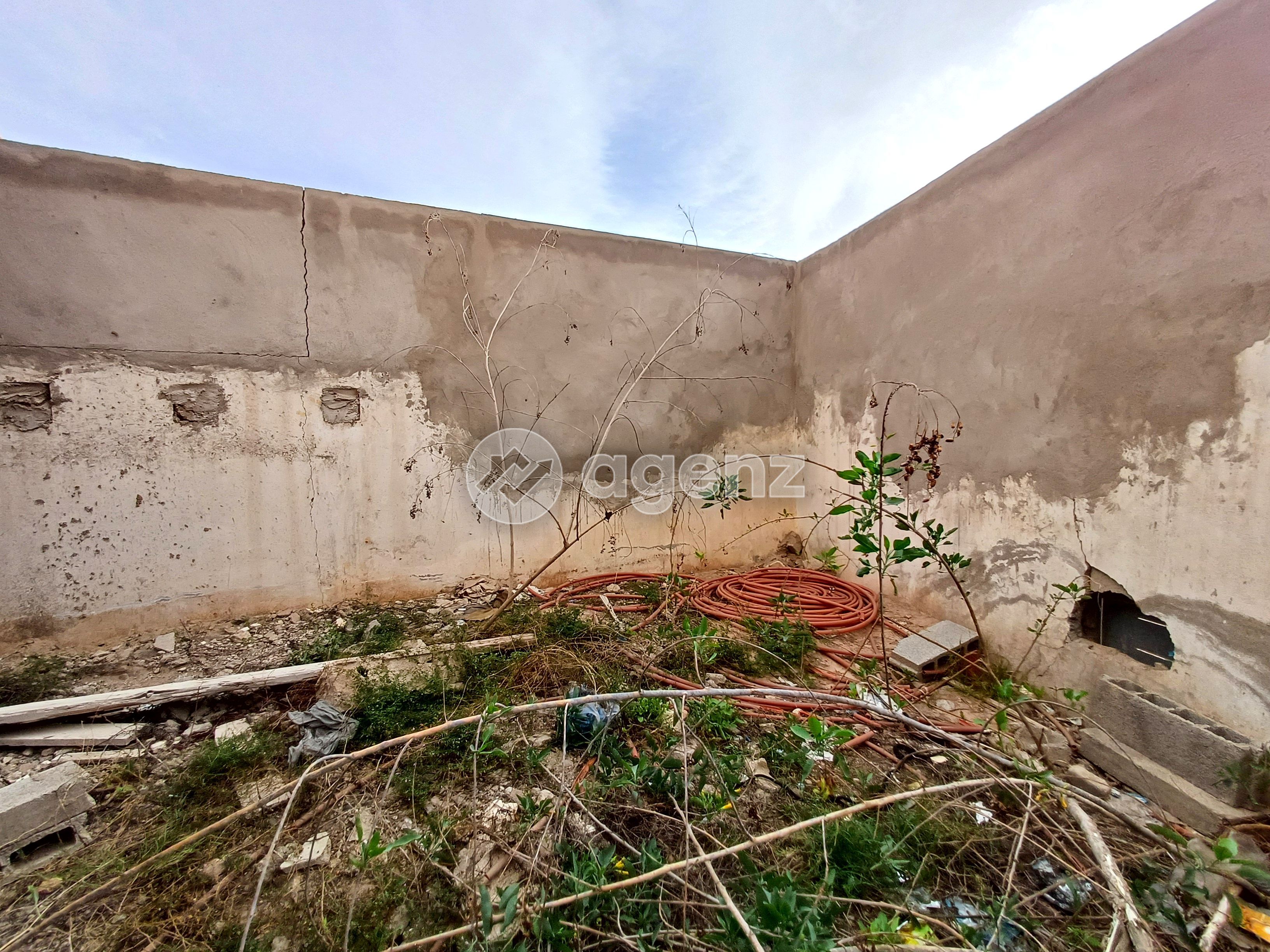 Villa à vendre à Al Wifaq — 4