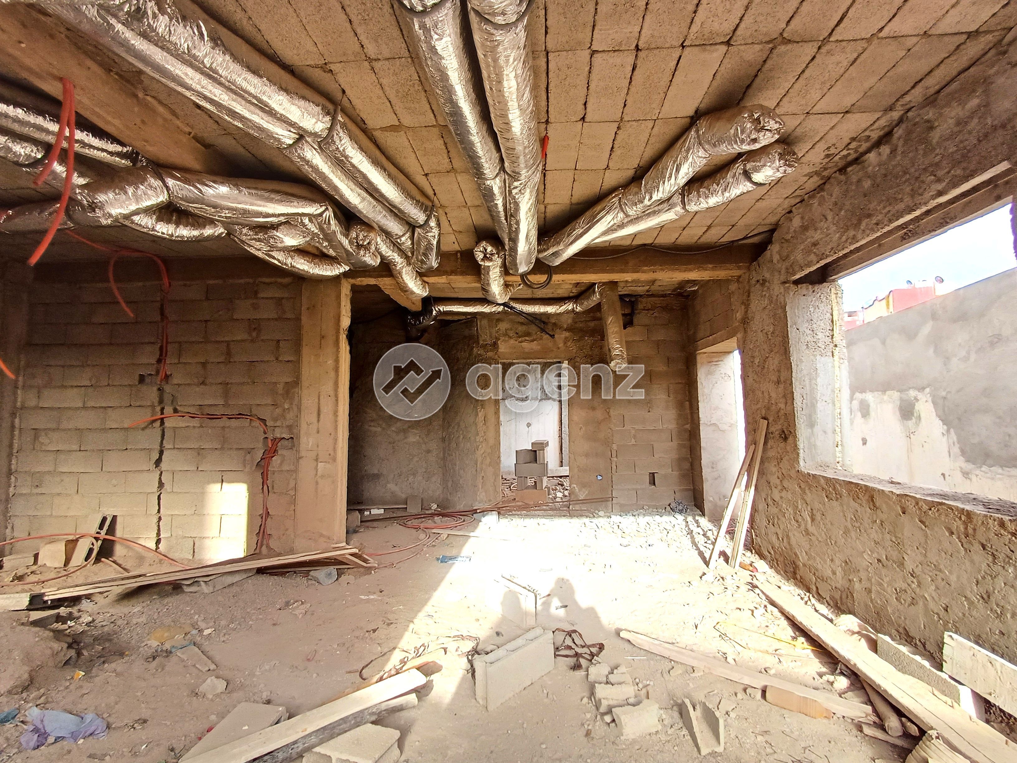 Villa à vendre à Al Wifaq — 2