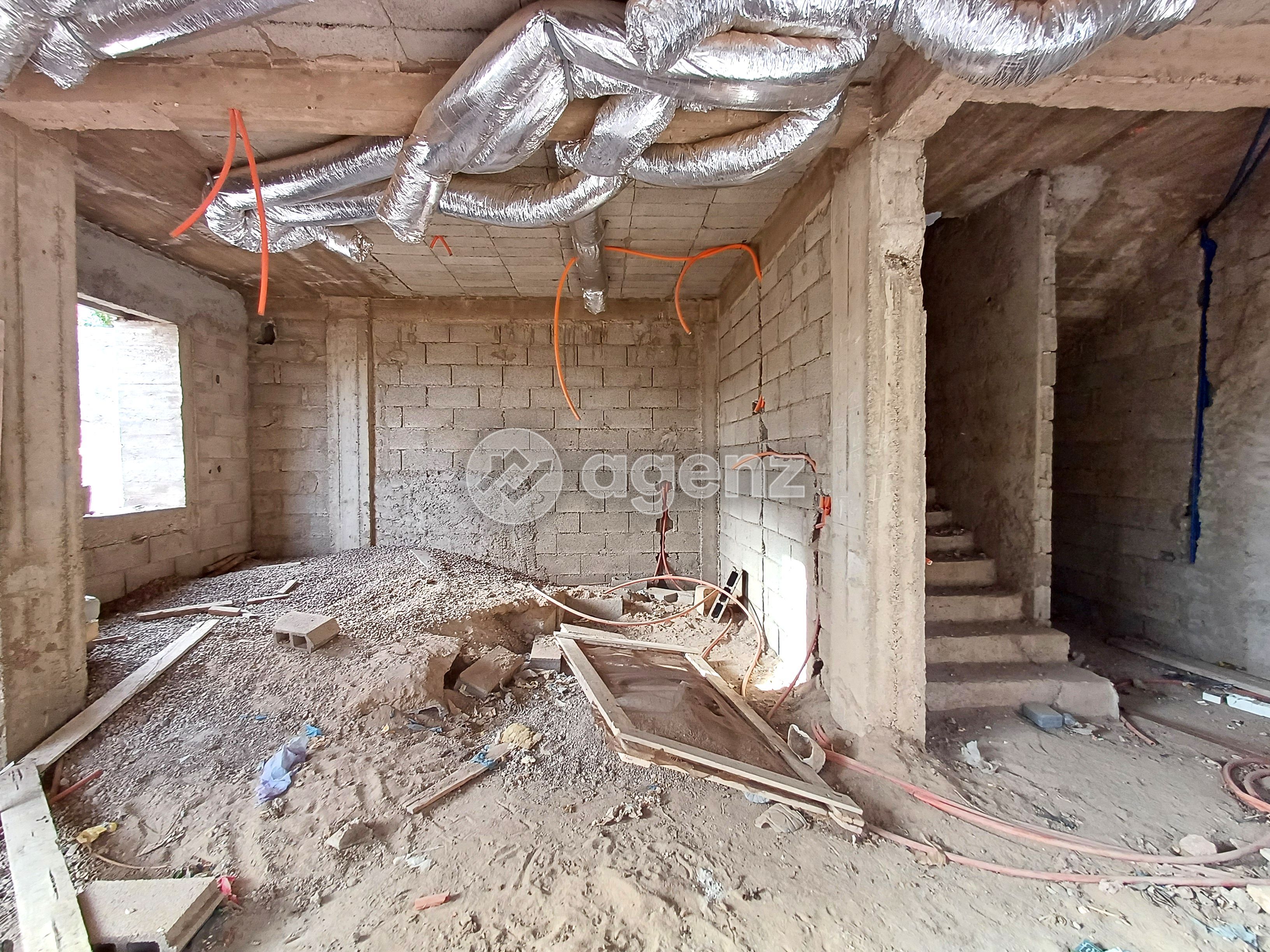 Villa à vendre à Al Wifaq — 5