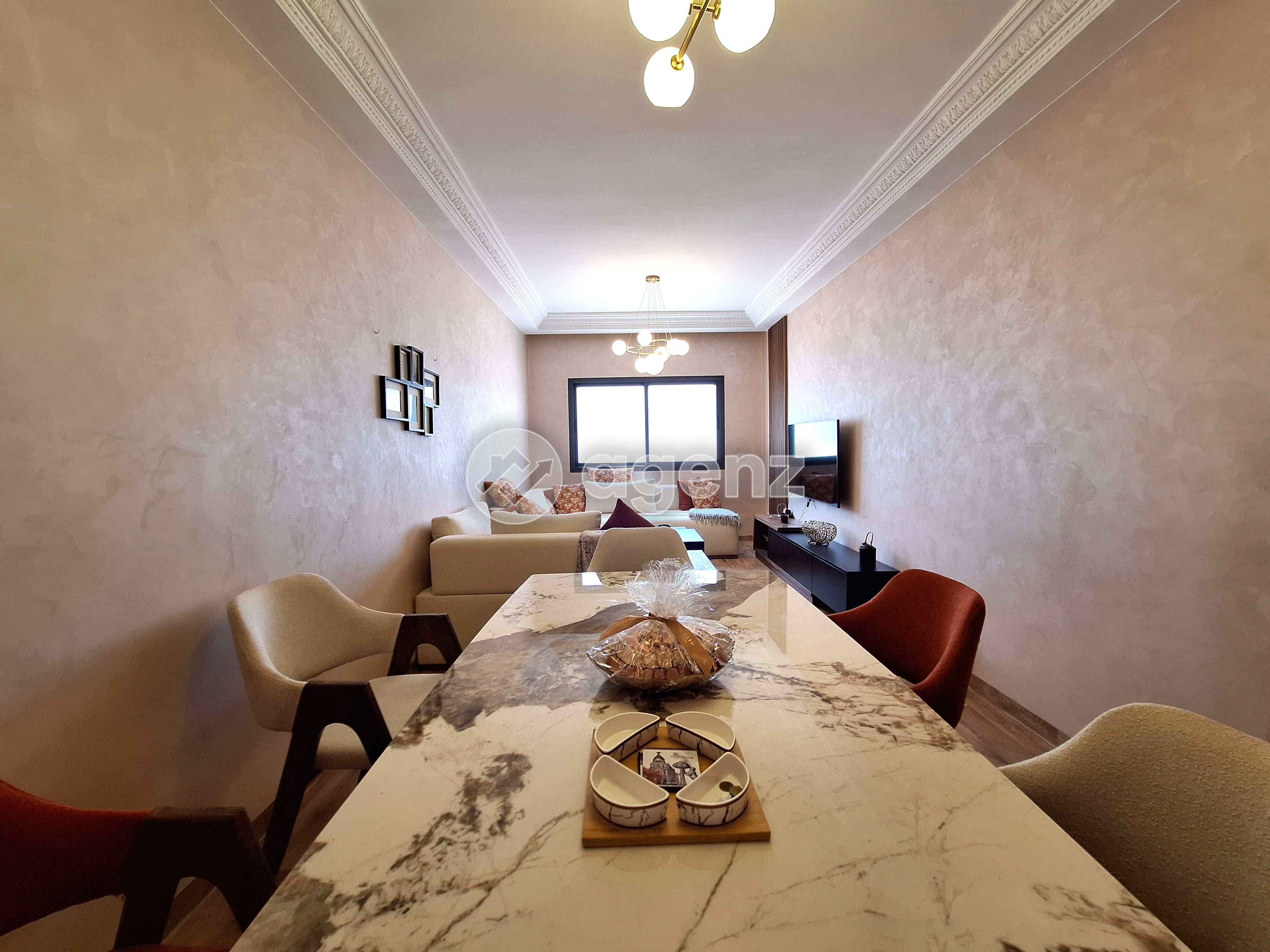 Appartement à vendre à Moulay Youssef — 2