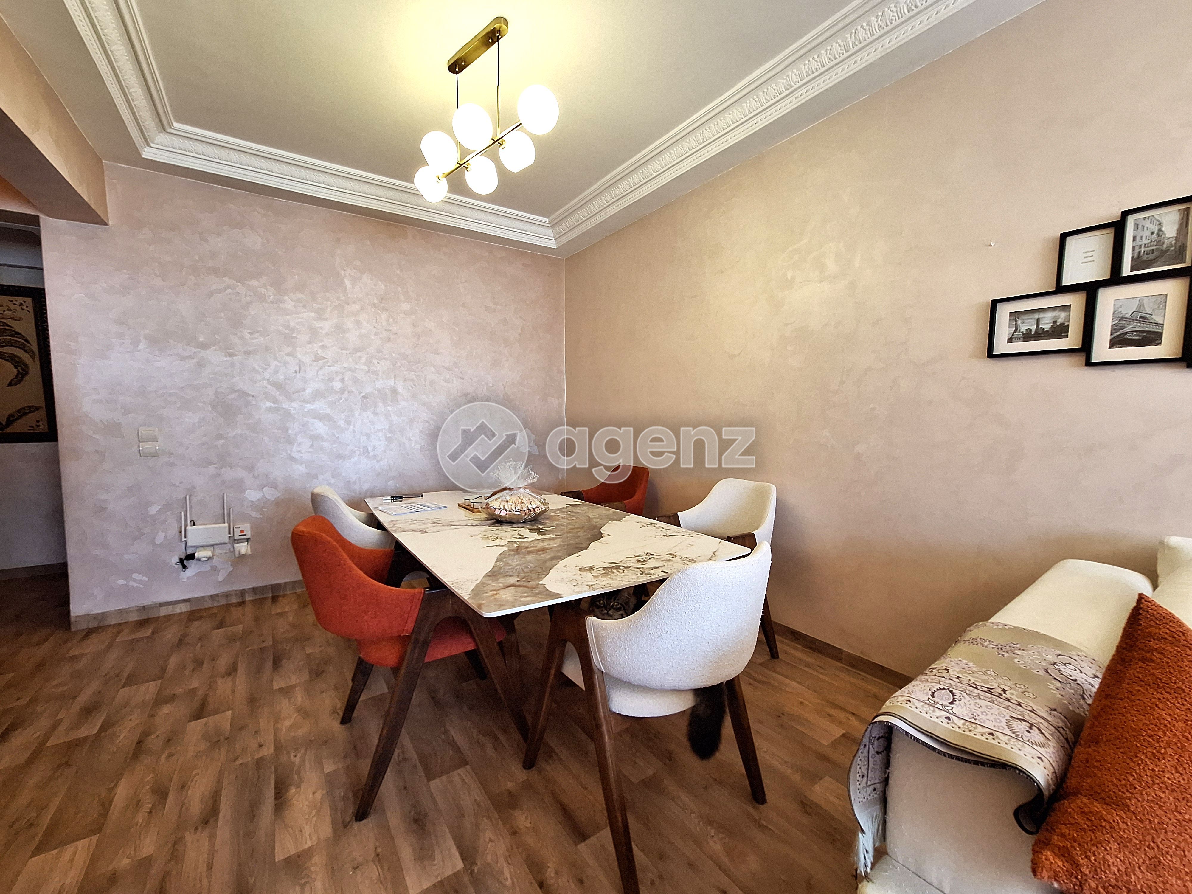 Appartement à vendre à Moulay Youssef — 3