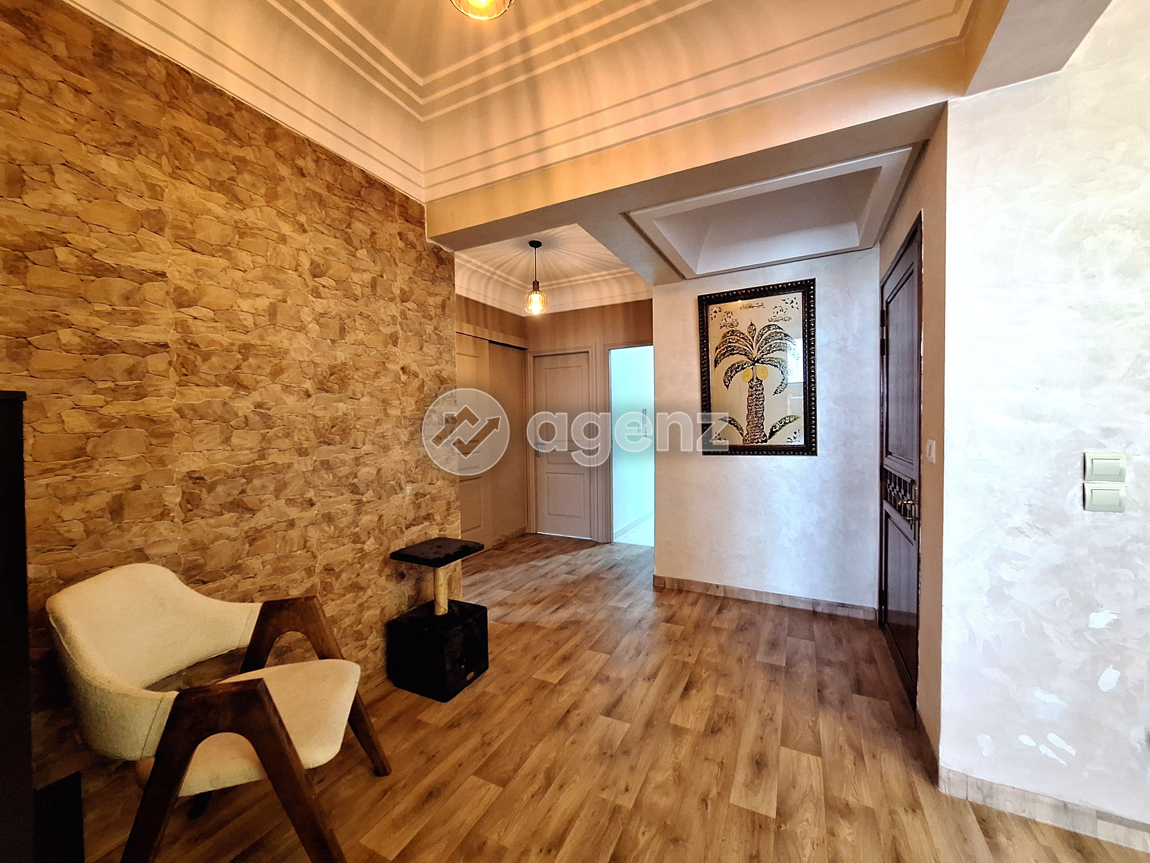 Appartement à vendre à Moulay Youssef — 5