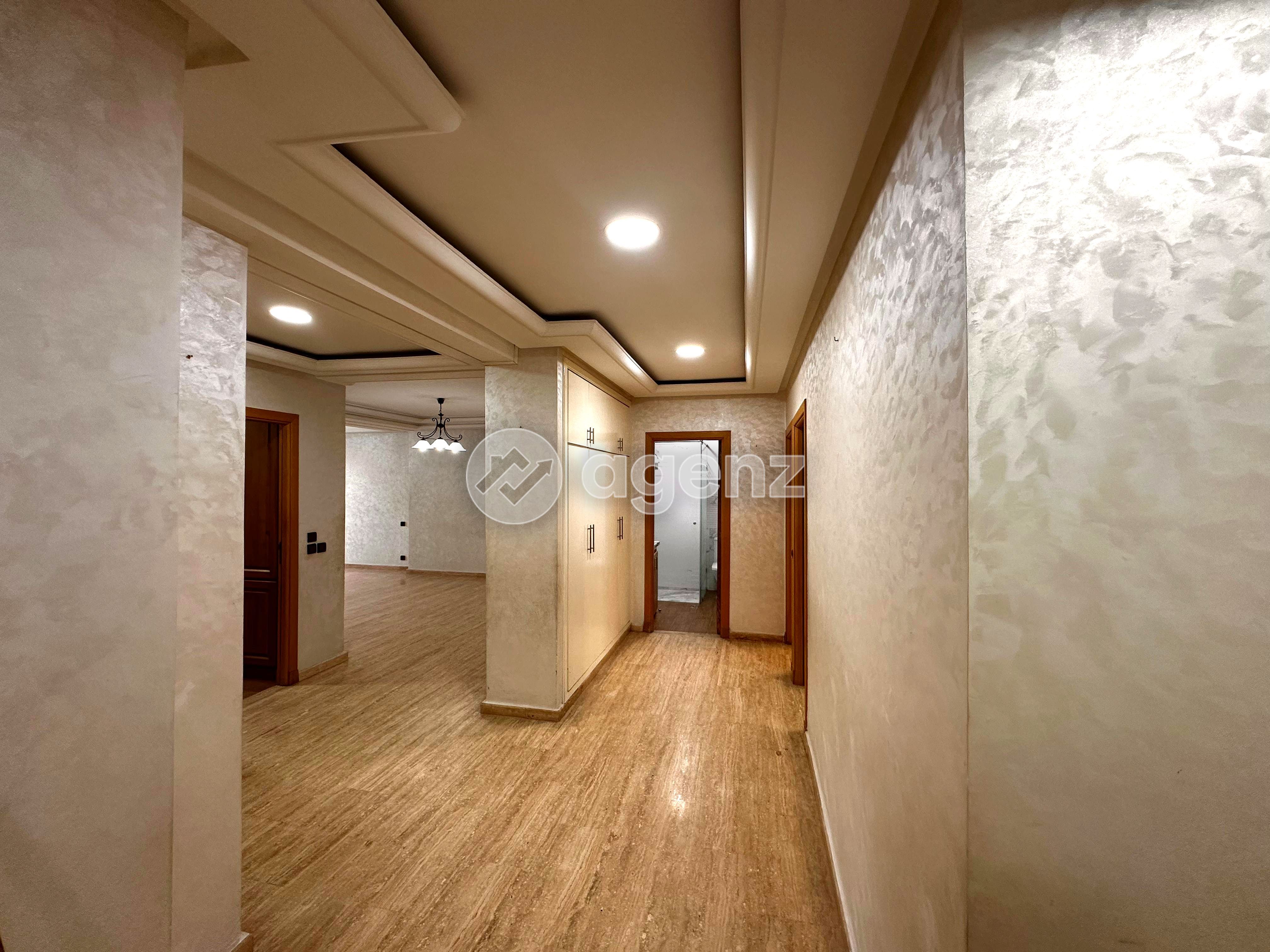 Appartement rénové - Au coeur de Casablanca — 5