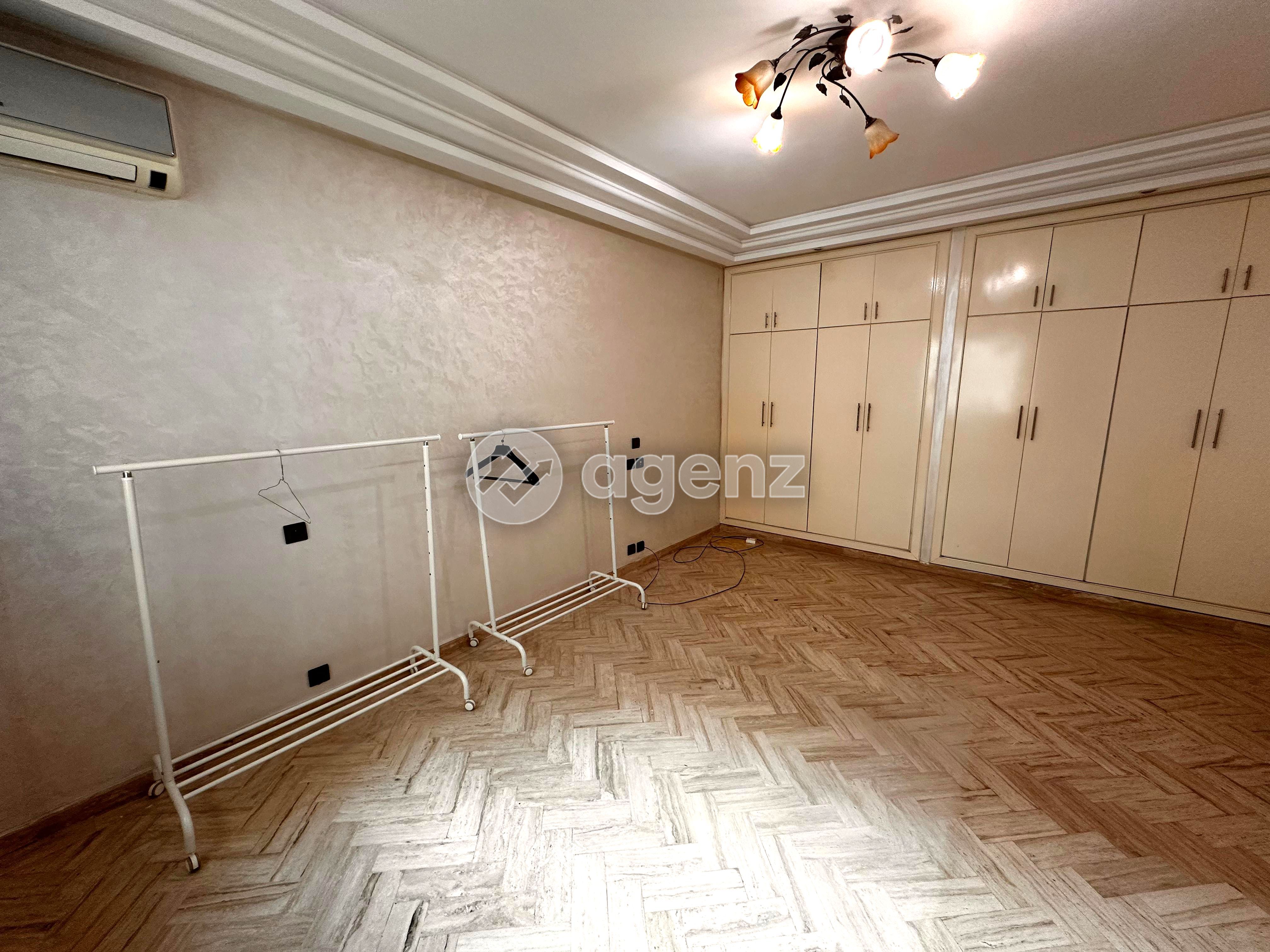 Appartement rénové - Au coeur de Casablanca — 2