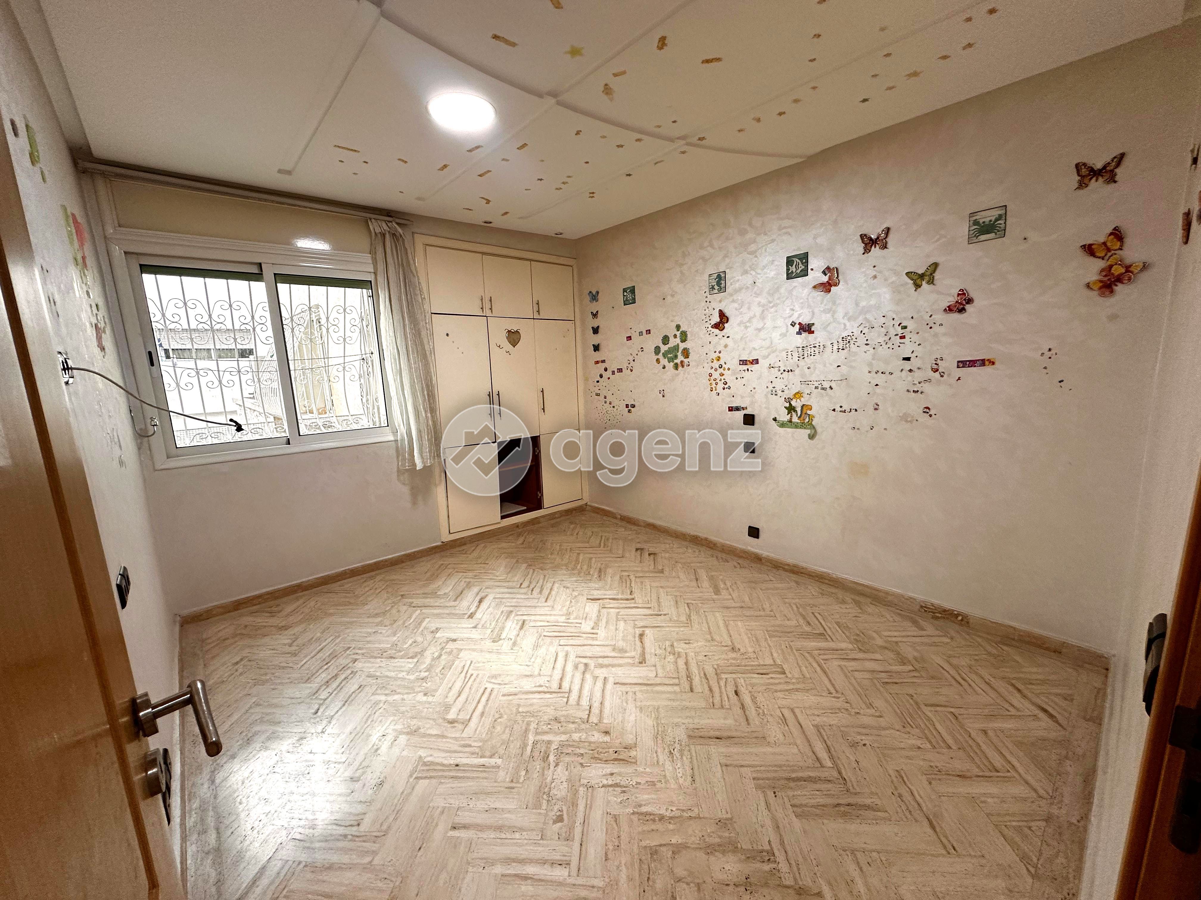 Appartement rénové - Au coeur de Casablanca — 3