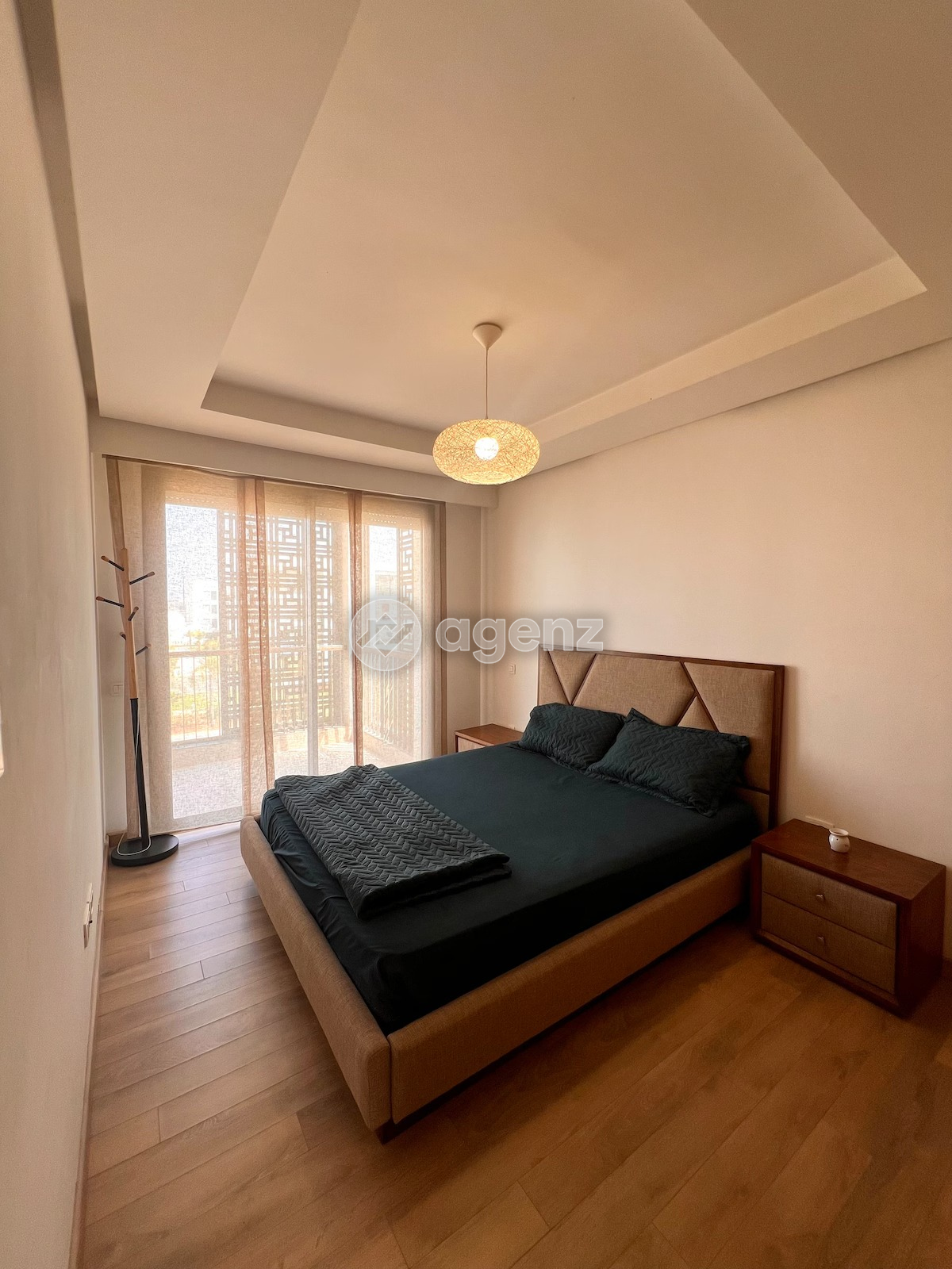 Appartement 140 m² à Marina Ouest — 3