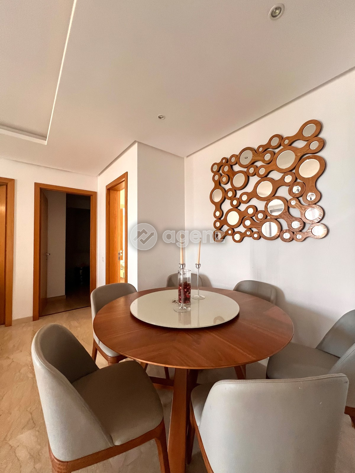 Appartement 140 m² à Marina Ouest — 4