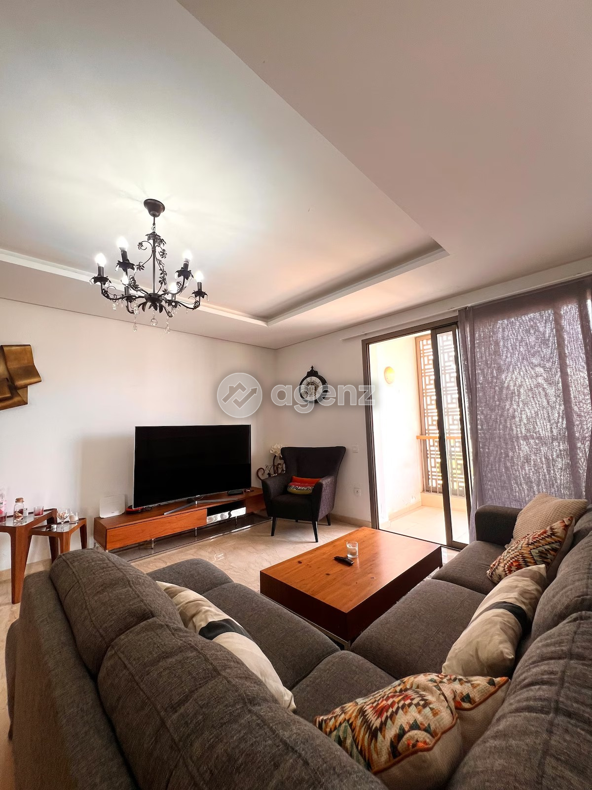 Appartement 140 m² à Marina Ouest — 2