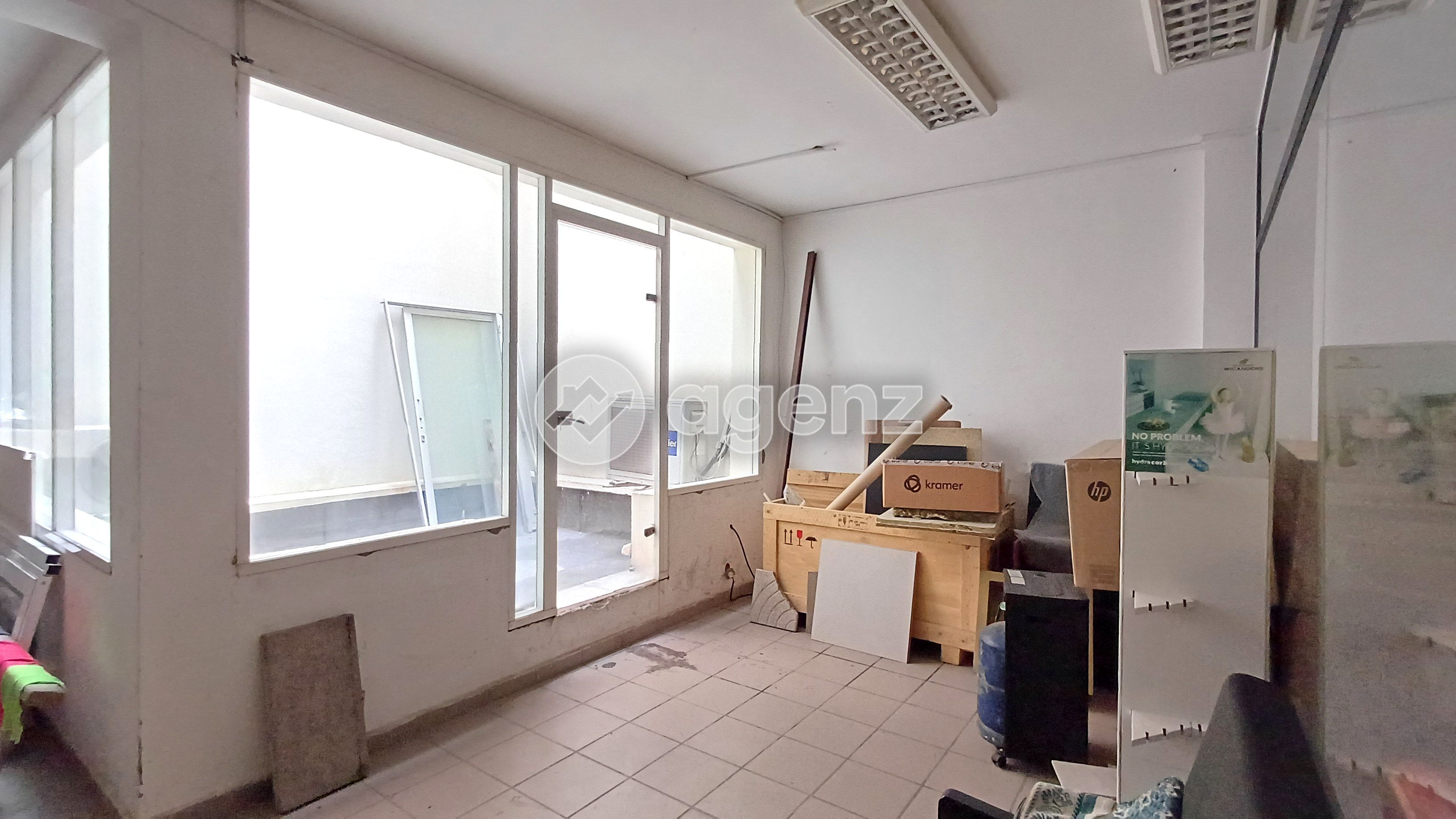 Commerce de 286 m² aux Princesses - Casablanca — 5