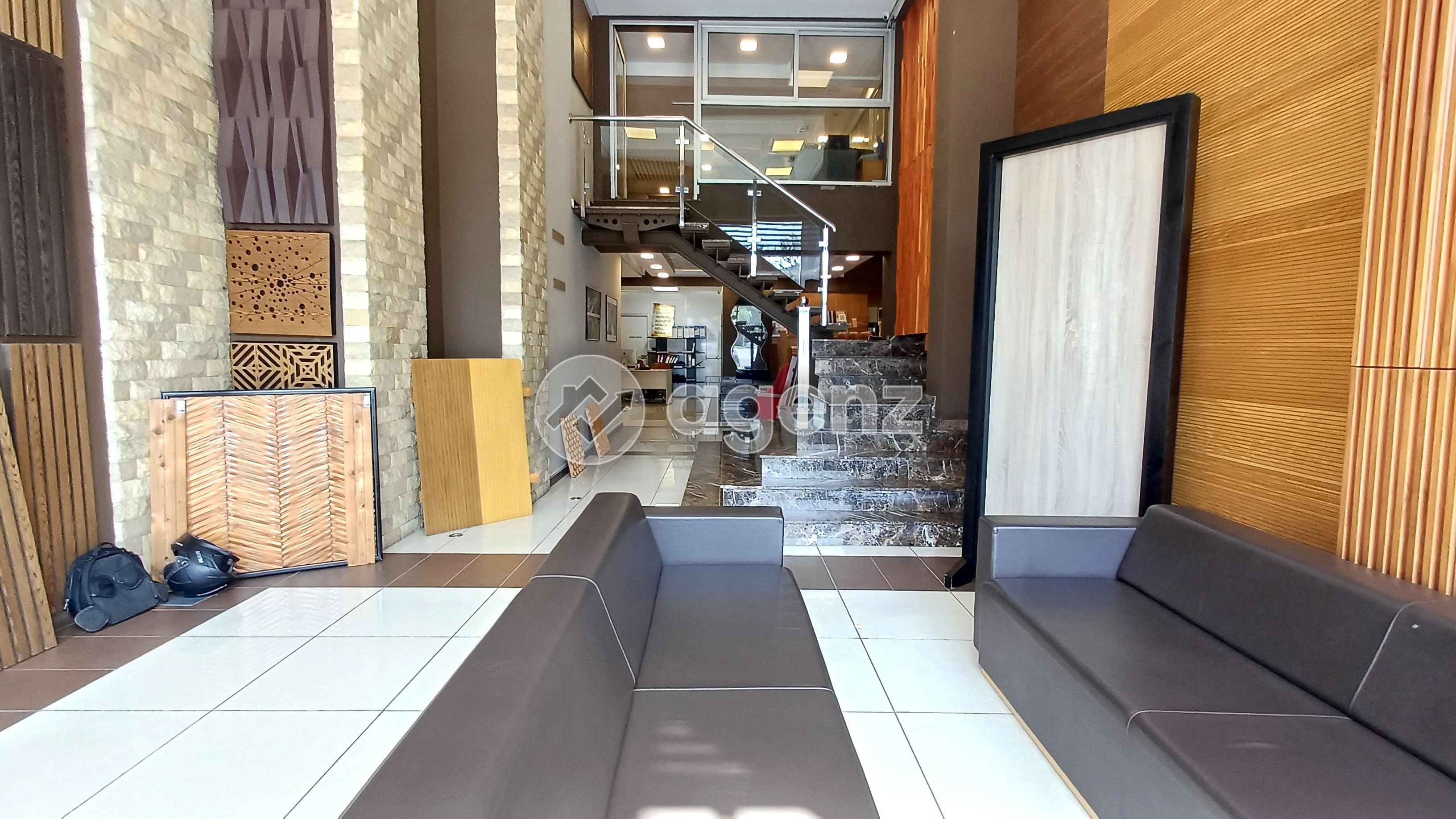 Commerce de 286 m² aux Princesses - Casablanca — 3