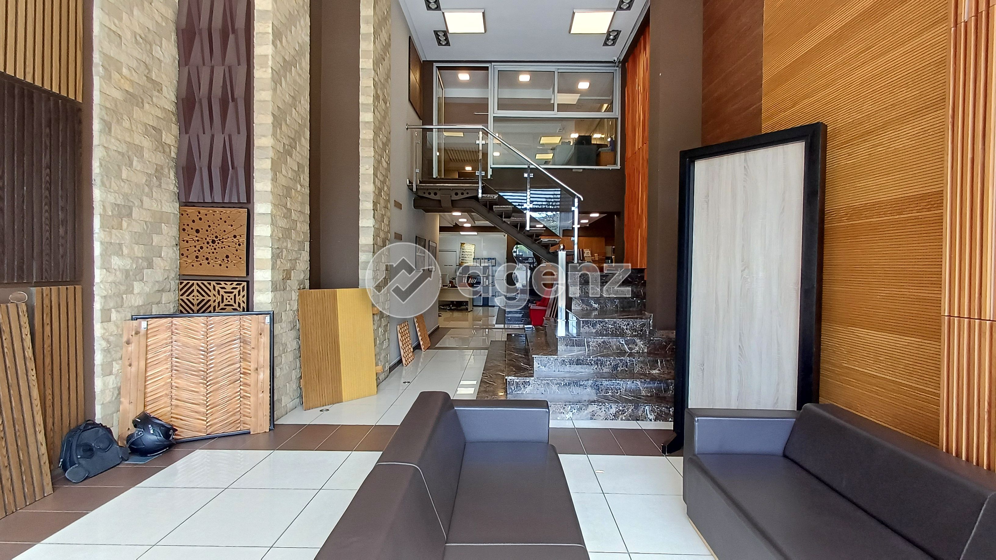 Commerce de 286 m² aux Princesses - Casablanca — 4