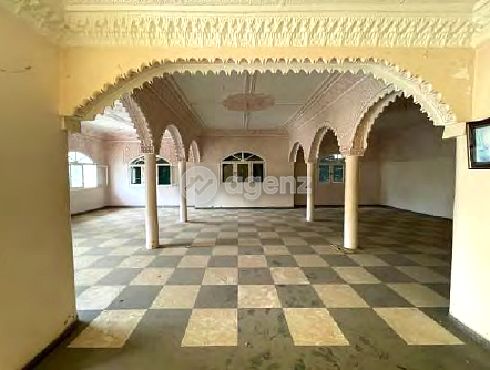 Villa — Benslimane — 2
