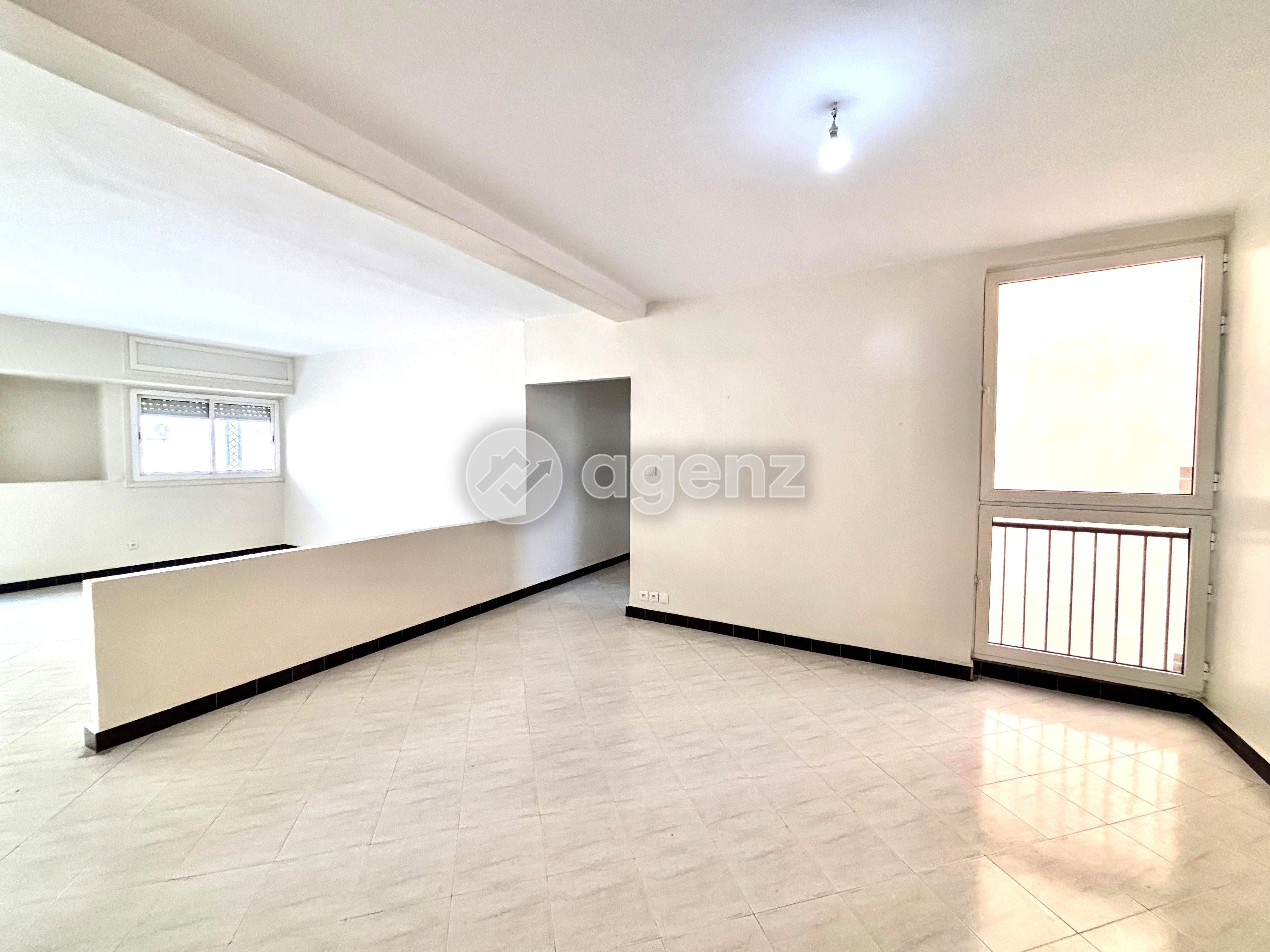 Élégant Appartement de 3 chambres à louer à Gauthier — 4