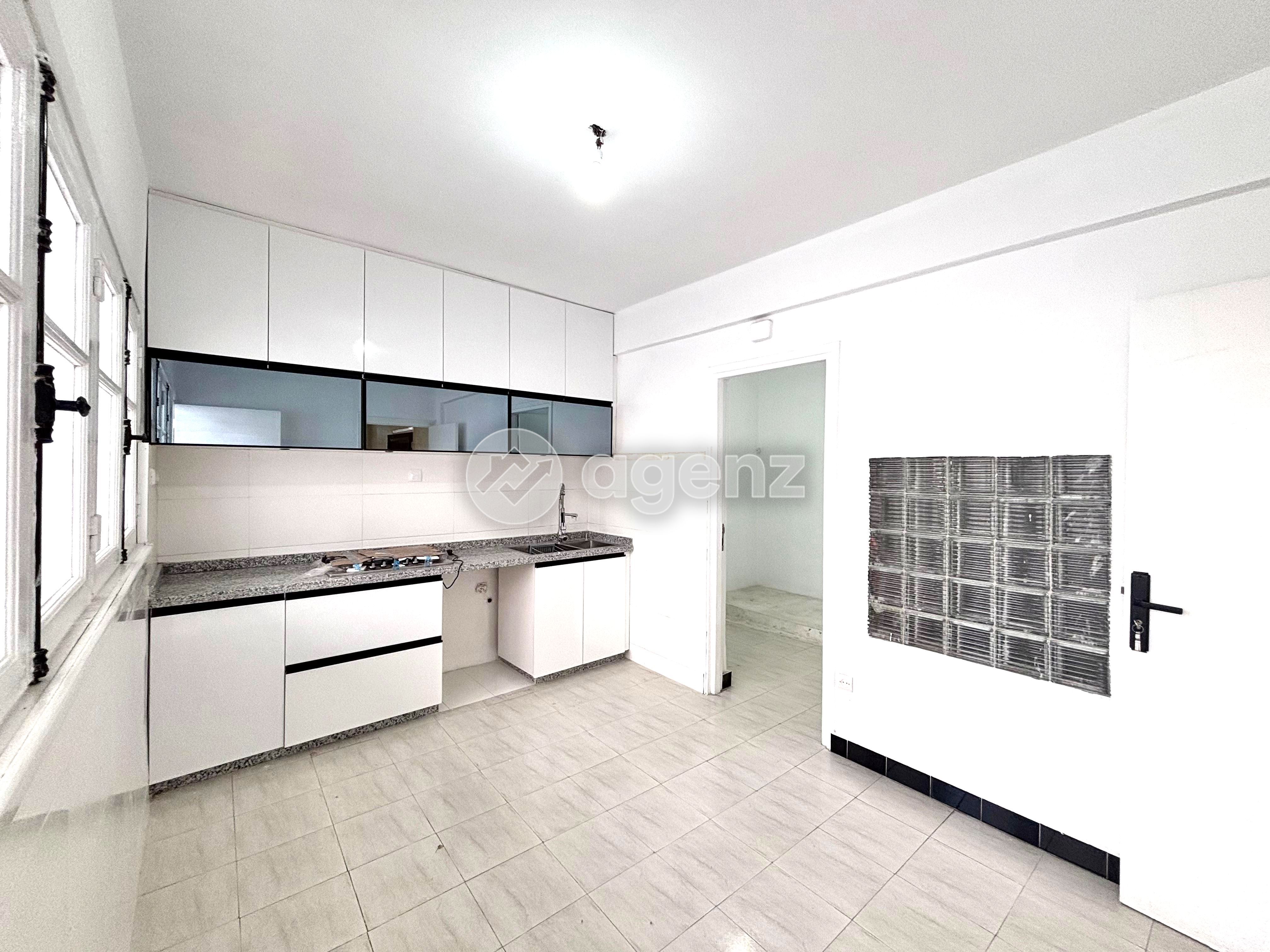 Élégant Appartement de 3 chambres à louer à Gauthier — 5