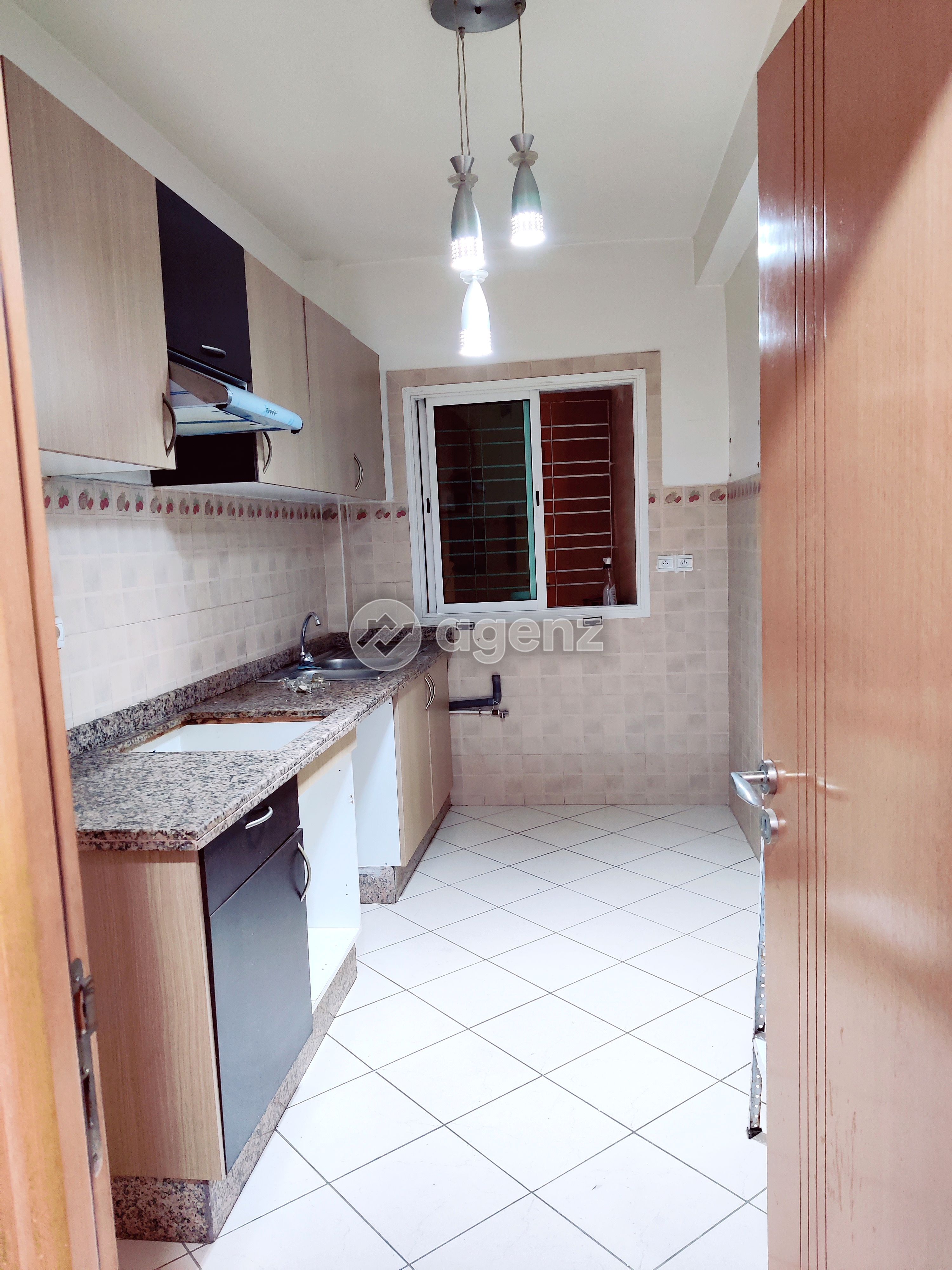 Appartement 85 m² à Hay Nahda — 3
