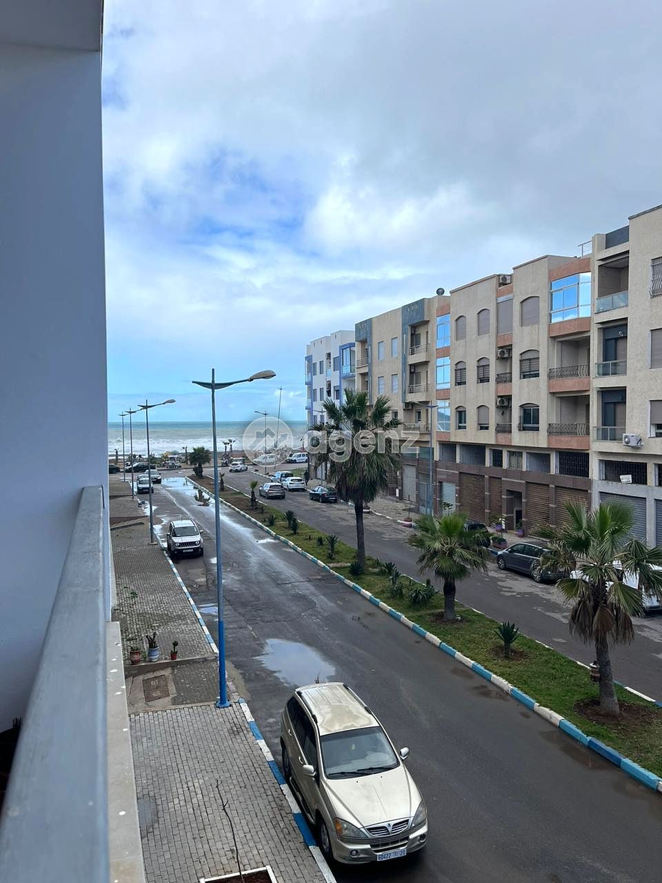 VIVEZ À DEUX PAS DE LA PLAGE — 5
