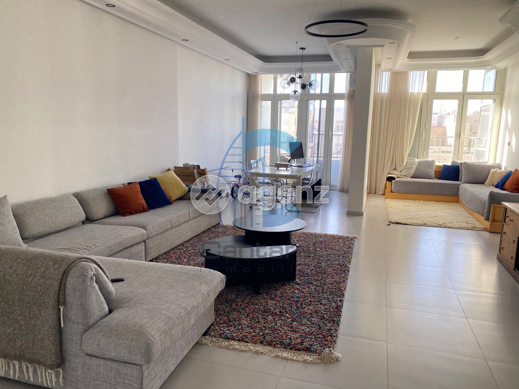 Appartement à vendre à Casablanca