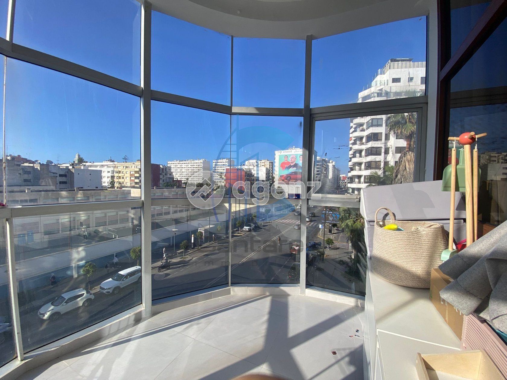 Appartement à vendre à Casablanca — 3