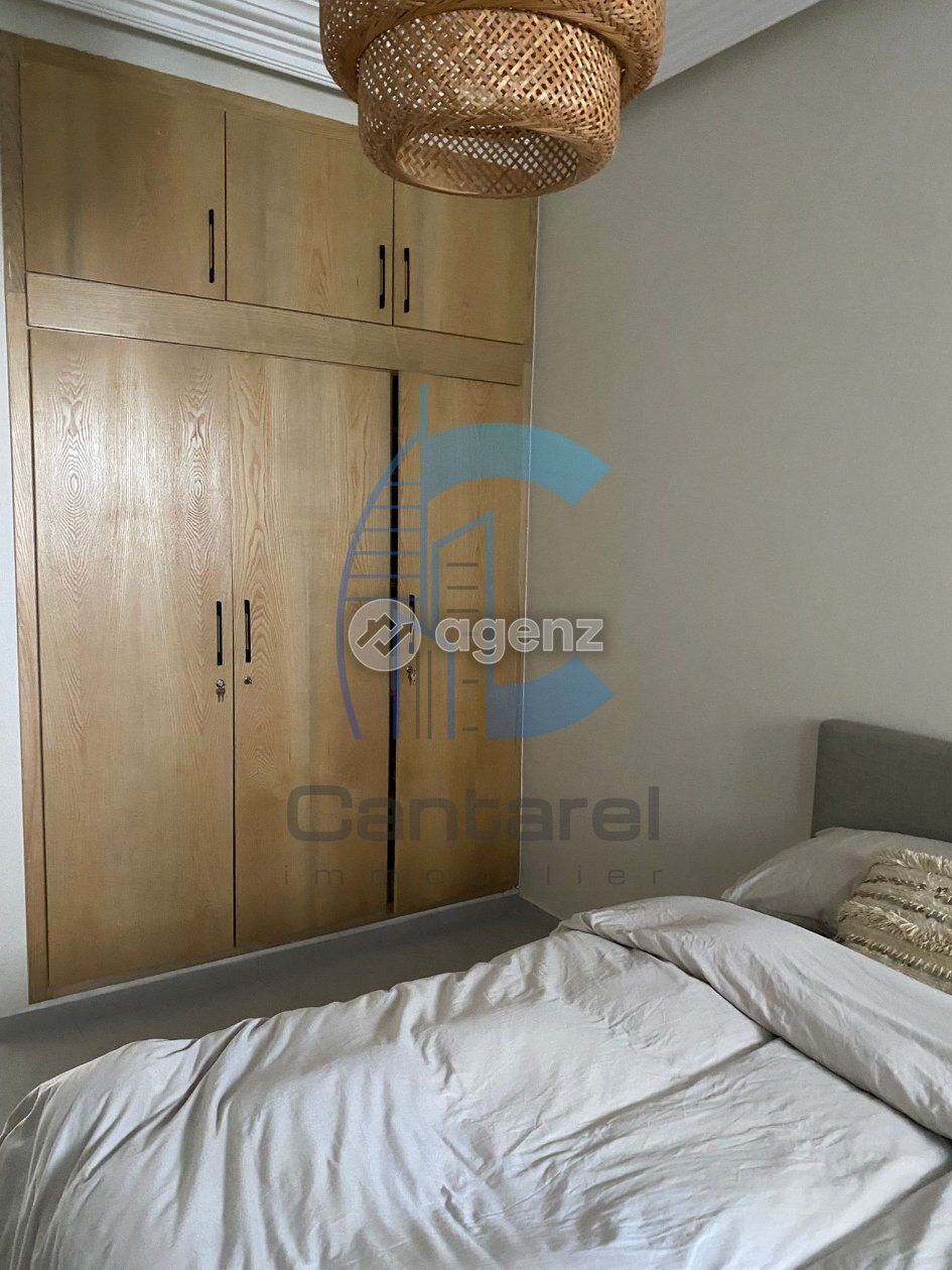 Appartement à vendre à Casablanca — 5