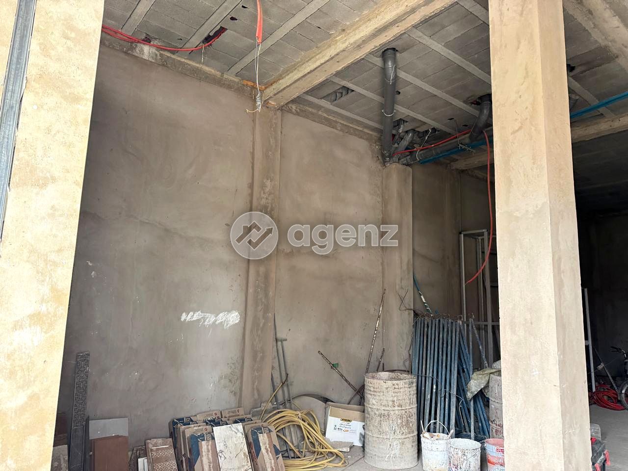 Commerce de 110 m² à Route d'Amizmiz - Marrakech — 4