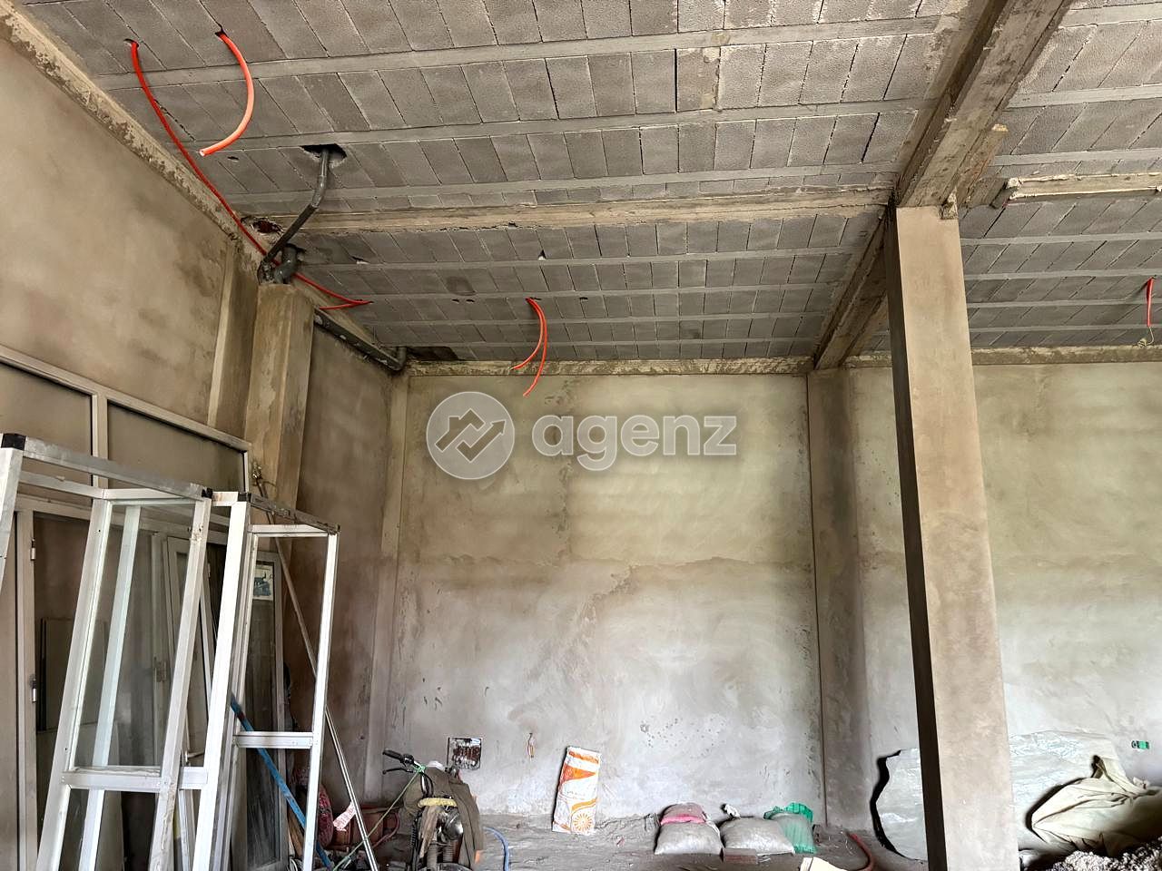 Commerce de 110 m² à Route d'Amizmiz - Marrakech — 2