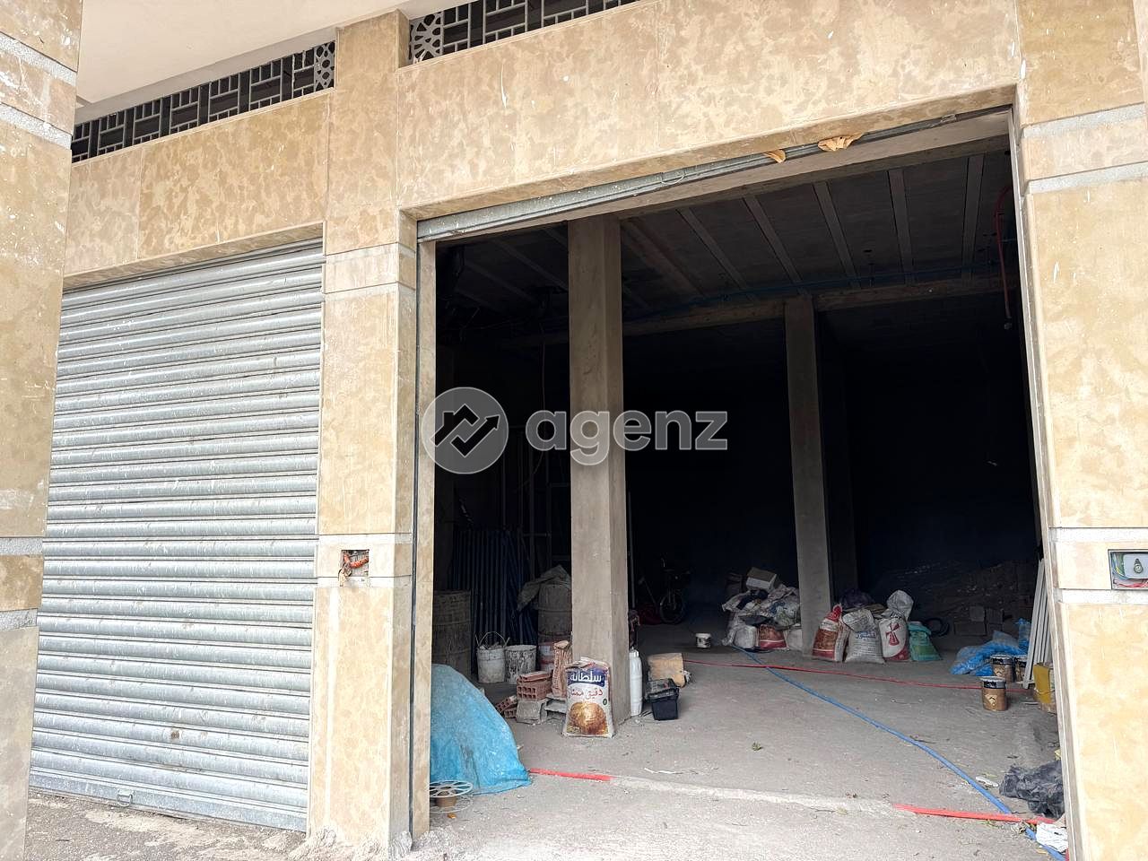 Commerce de 110 m² à Route d'Amizmiz - Marrakech — 5