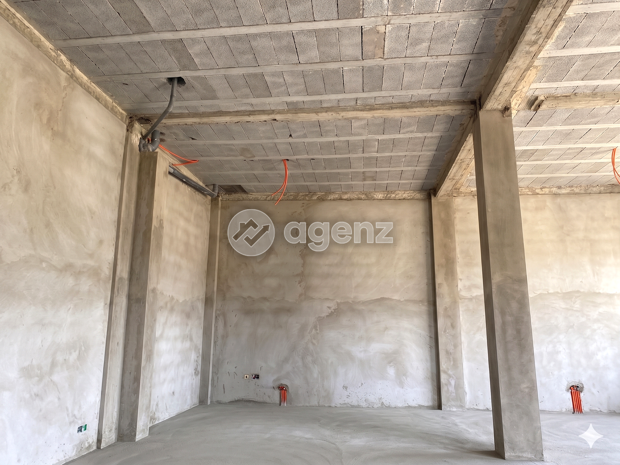 Commerce de 110 m² à Route d'Amizmiz - Marrakech