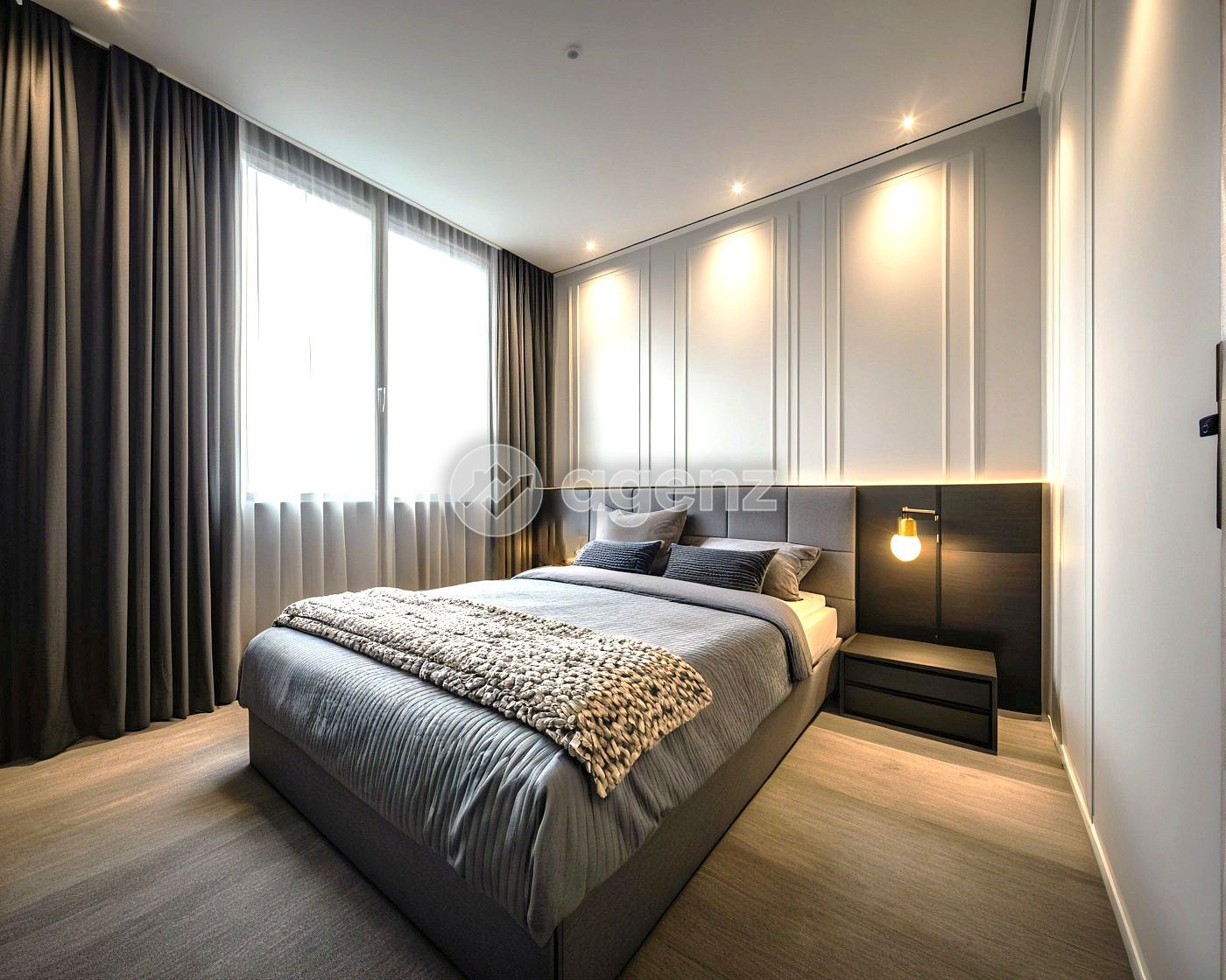 Appartement à vendre à Guéliz — 5
