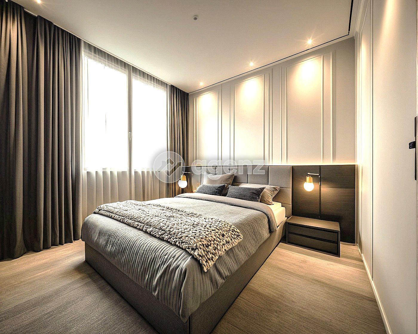 Appartement à vendre à Guéliz — 2