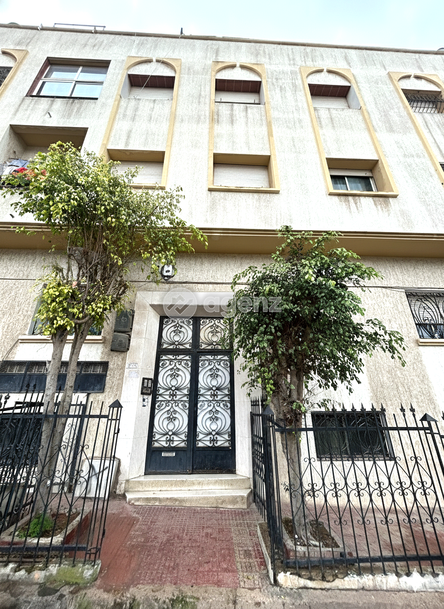 Duplex 197m2 