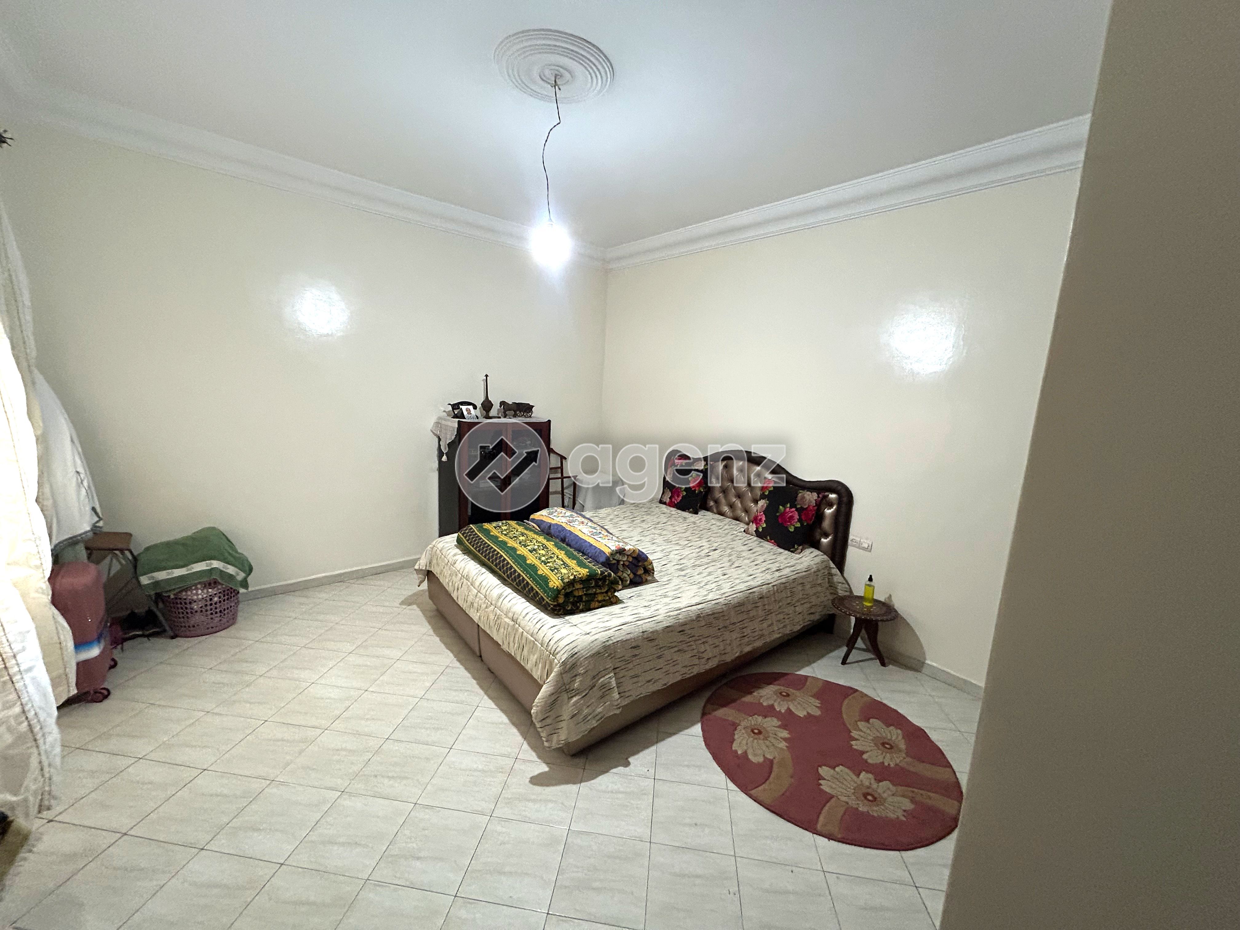 Duplex 197m2  — 5