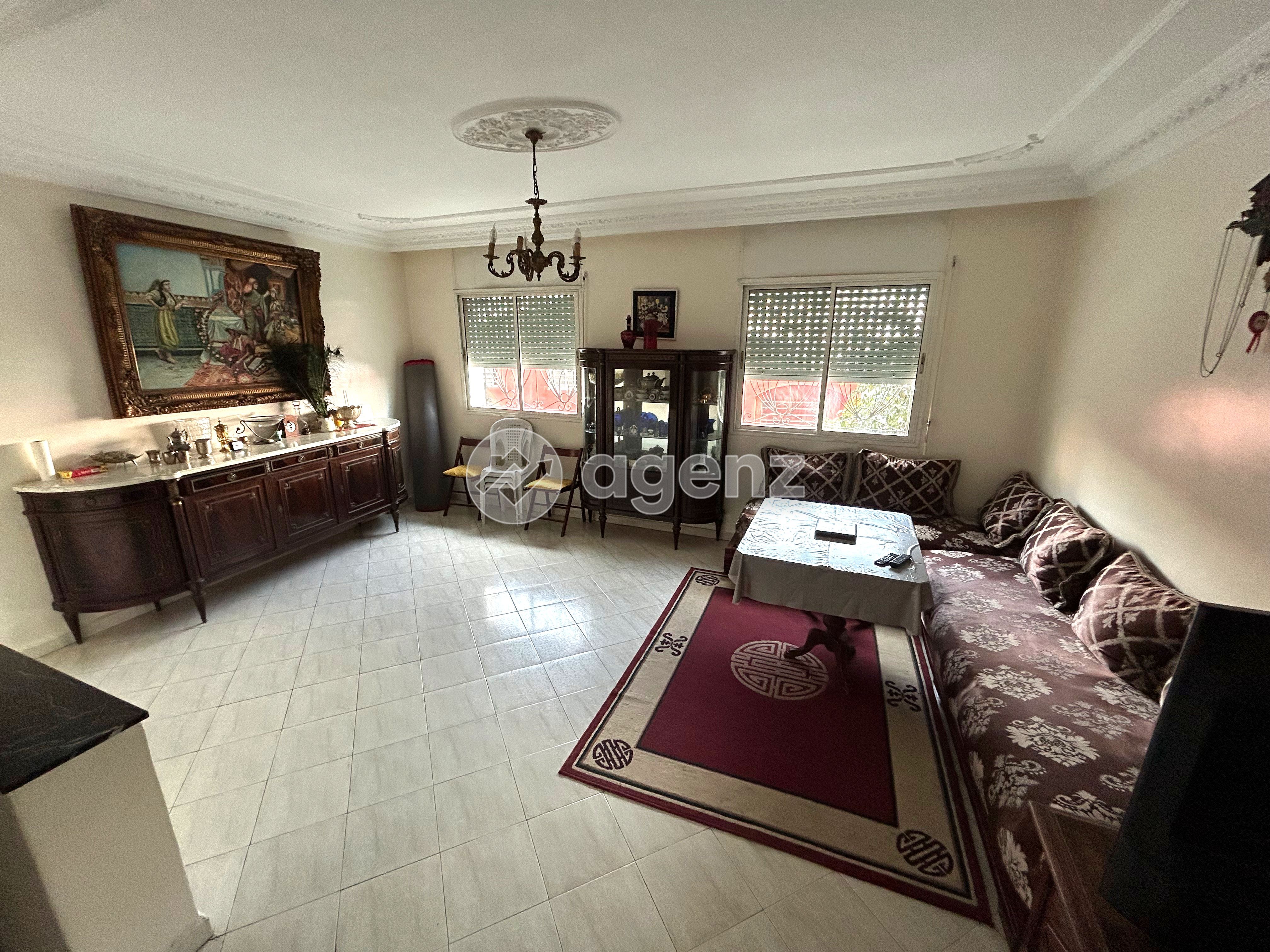 Duplex 197m2  — 3