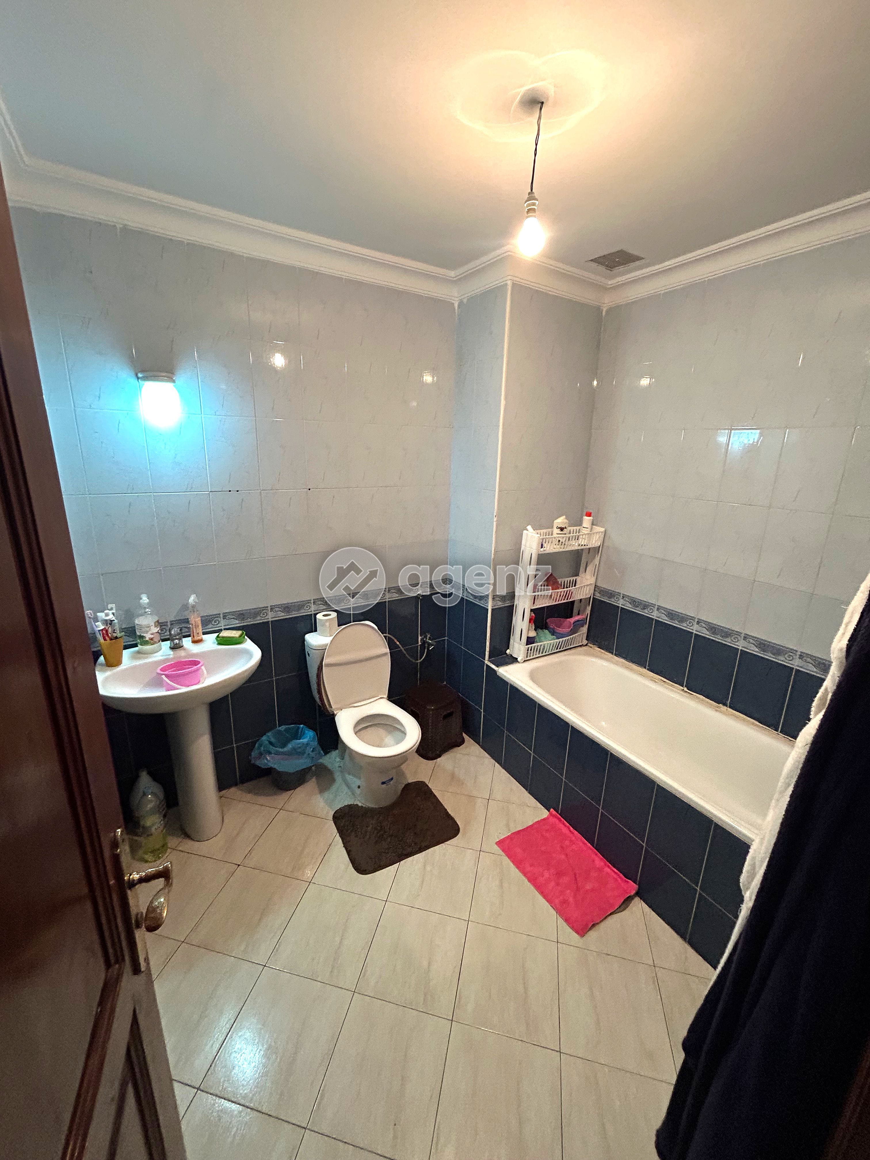 Duplex 197m2  — 4