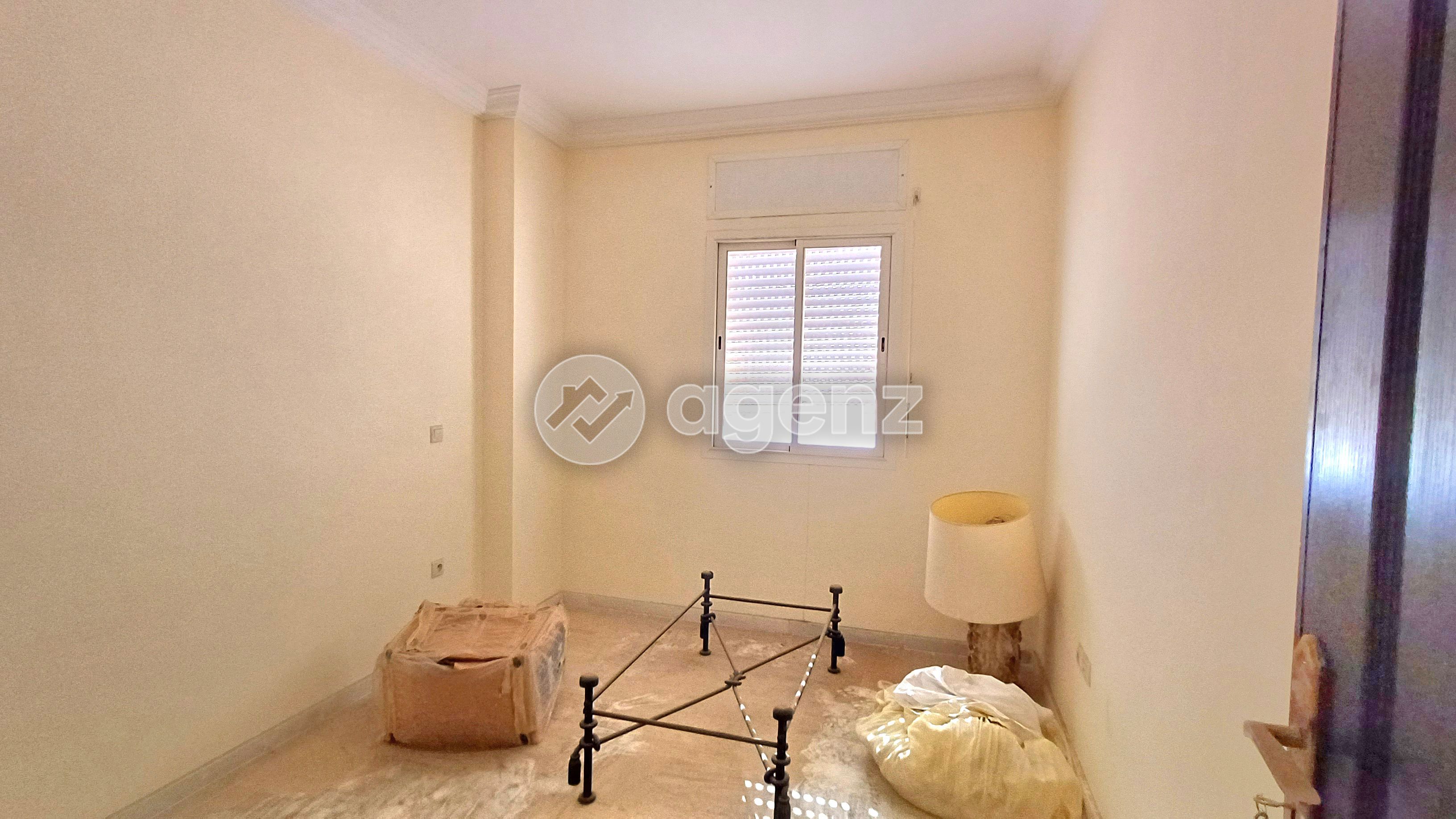 APPARTEMENT FONCTIONNEL EN RÉSIDENCE FERMÉE — 5