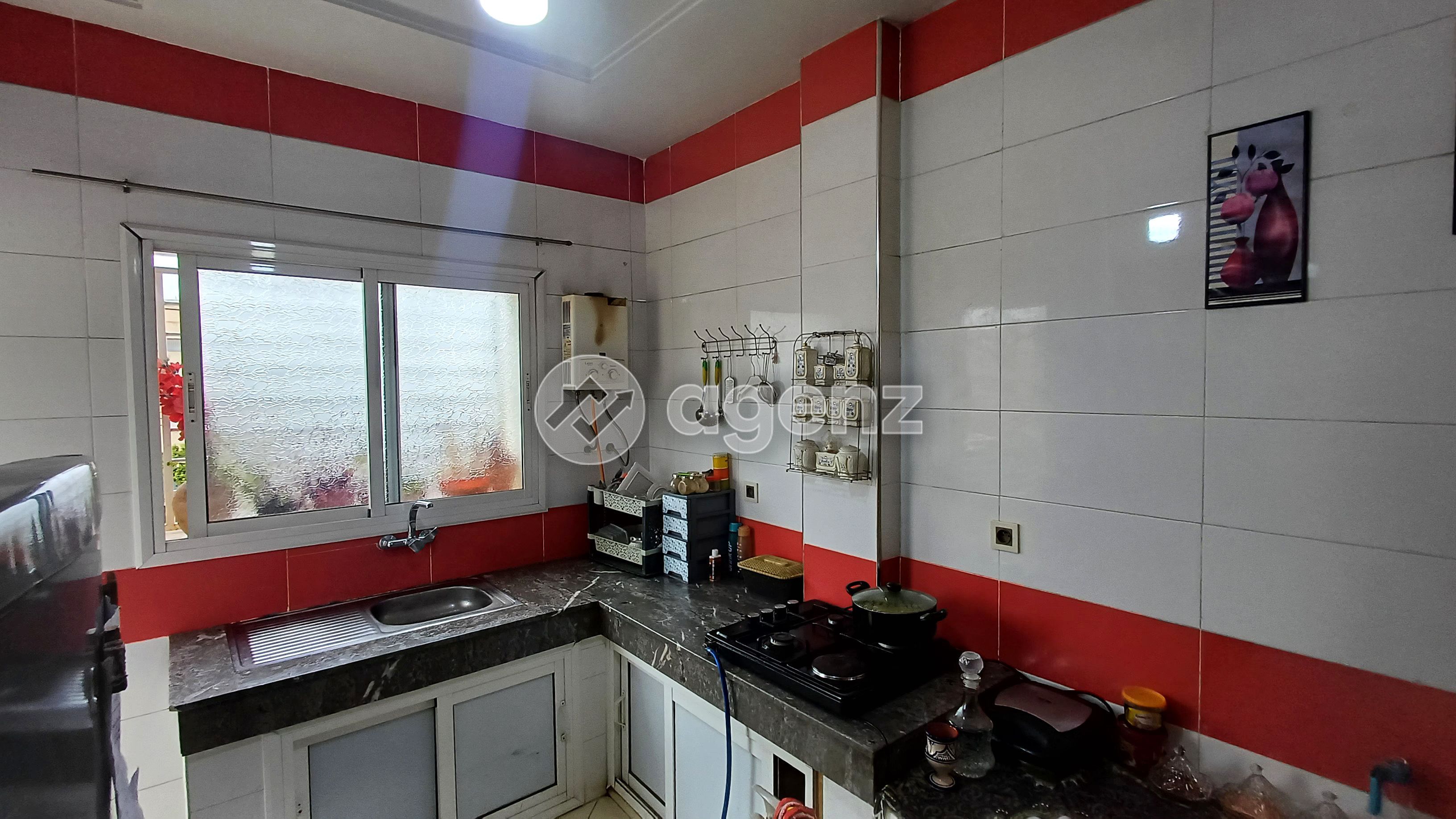 Appartement 83 m² à Hay Massira — 4