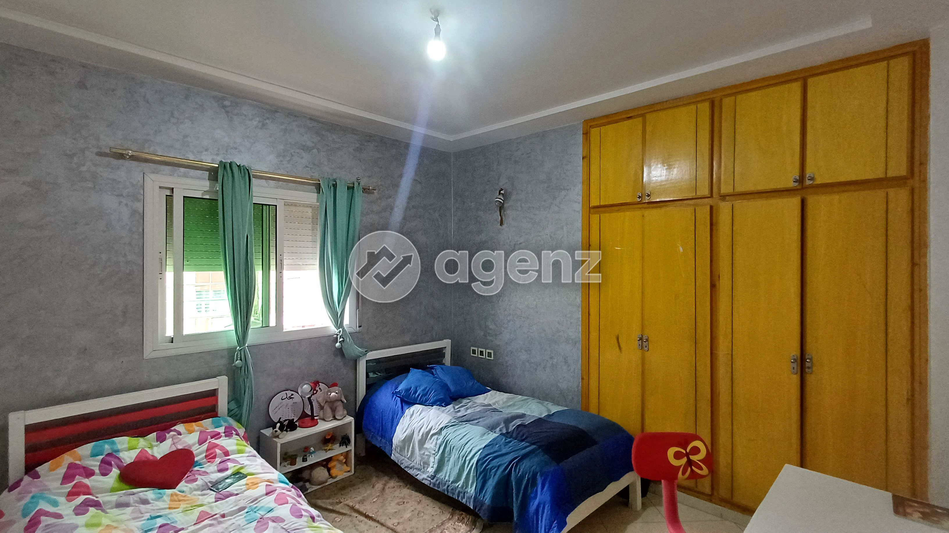Appartement 83 m² à Hay Massira — 3