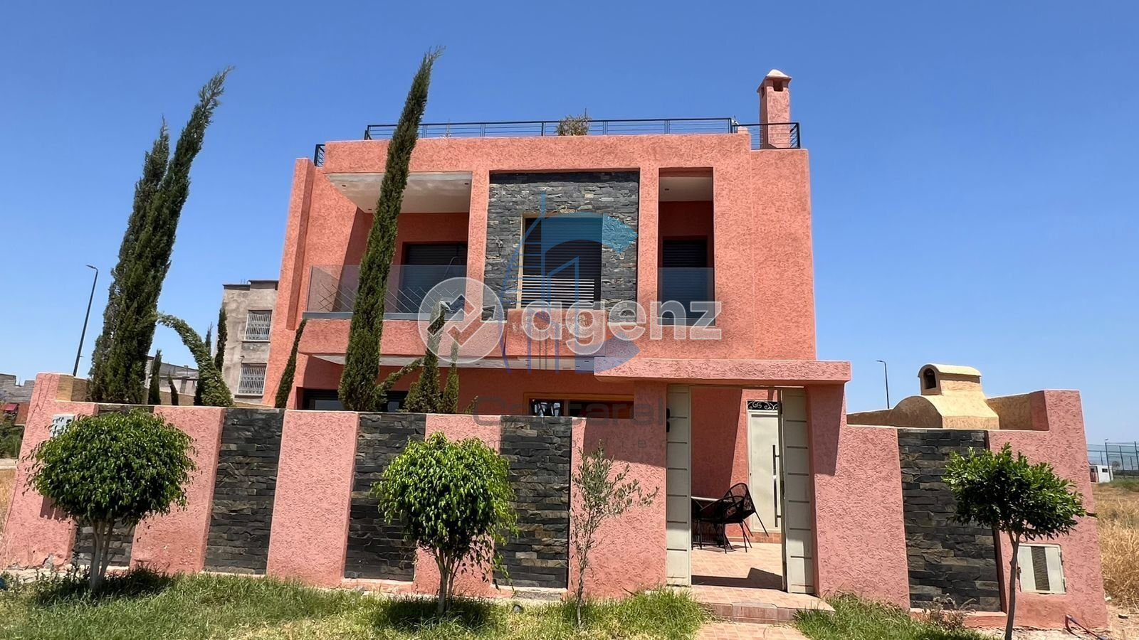 Villa à vendre à Marrakech