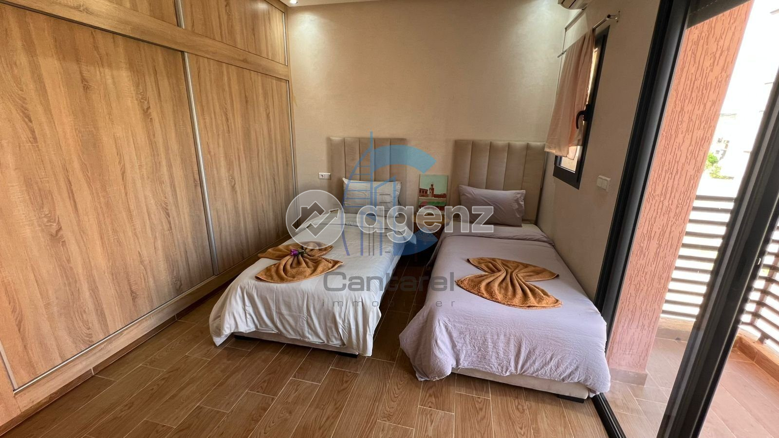 Villa à vendre à Marrakech — 2