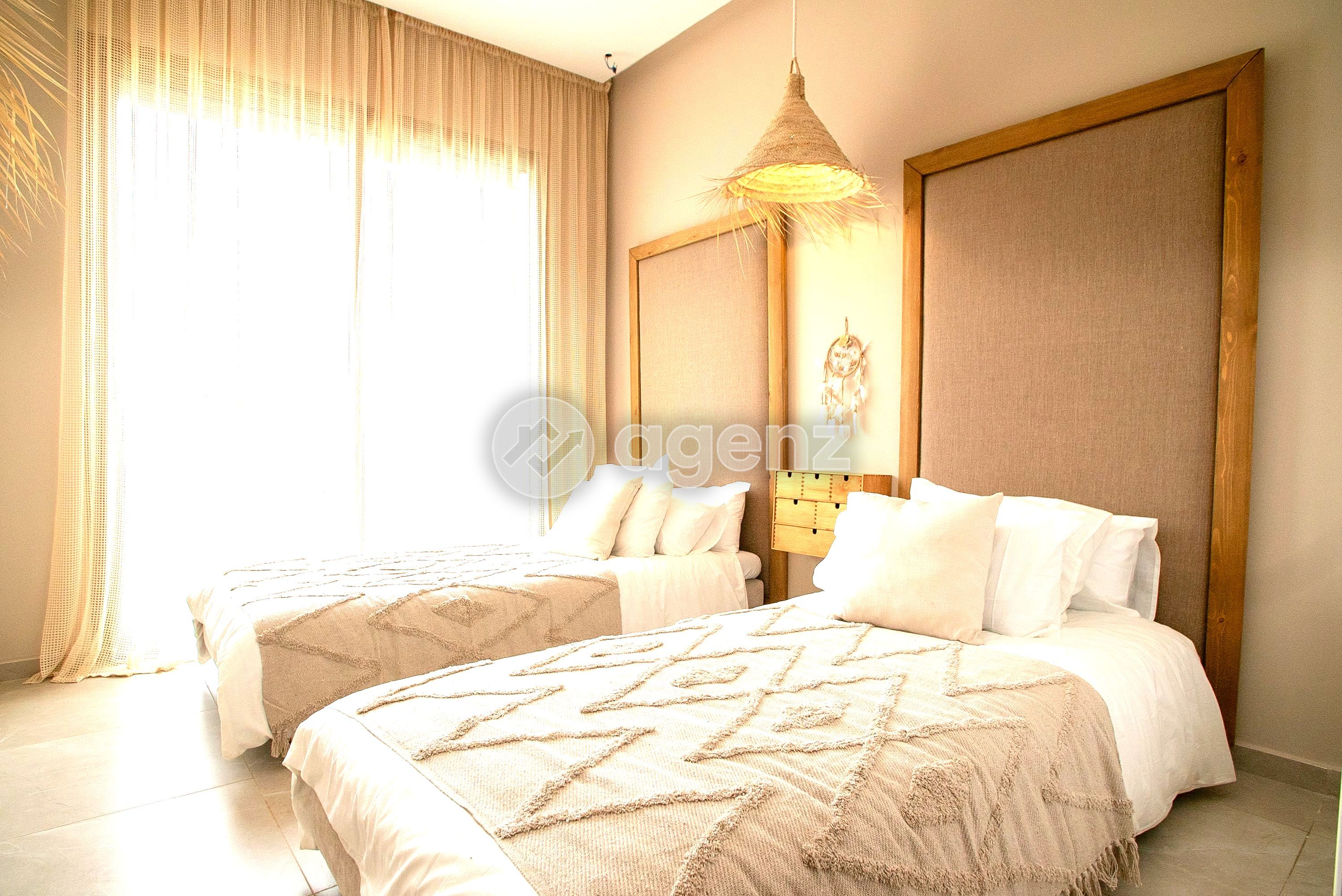 Magnifique Appartement de 2 chambres à vendre à Mansouria-Benslimane — 3