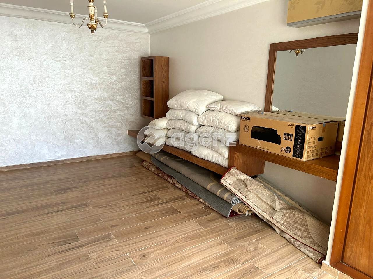 Appartement de 400m2 a vendre BVD ZerKtouni  — 4