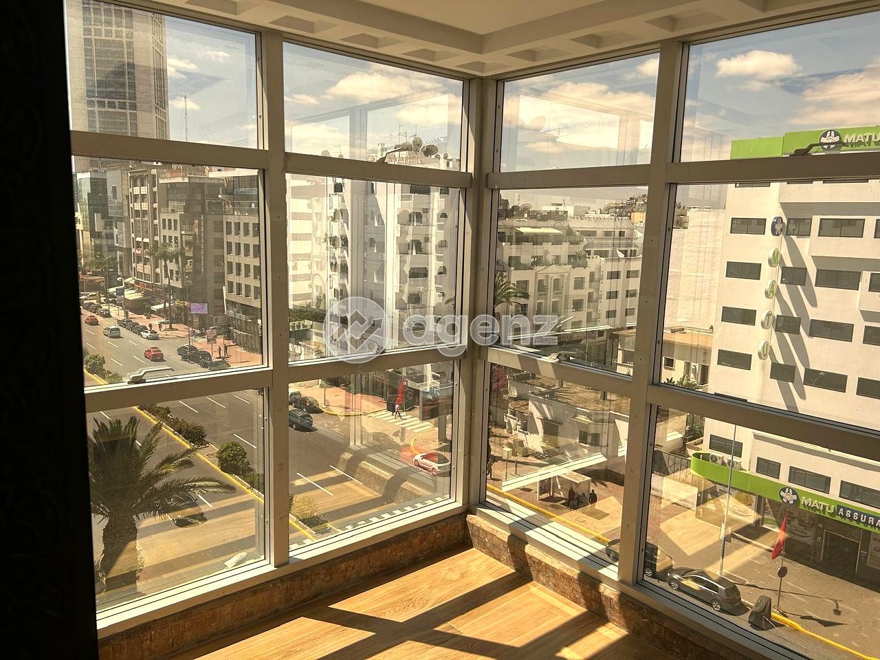 Appartement de 400m2 a vendre BVD ZerKtouni  — 5