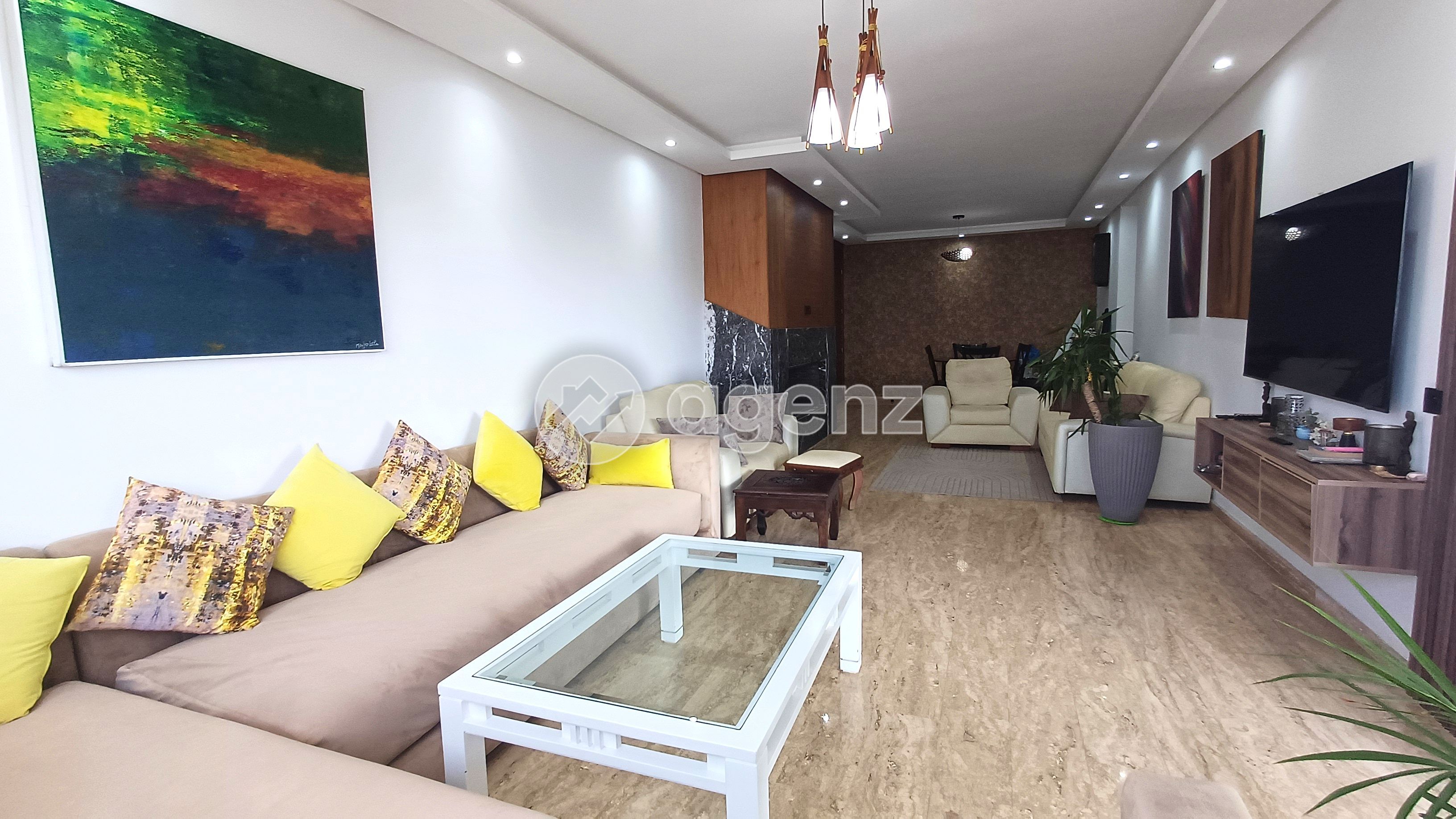 APPARTEMENT CALME SANS VIS-À-VIS PROCHE PLAGE